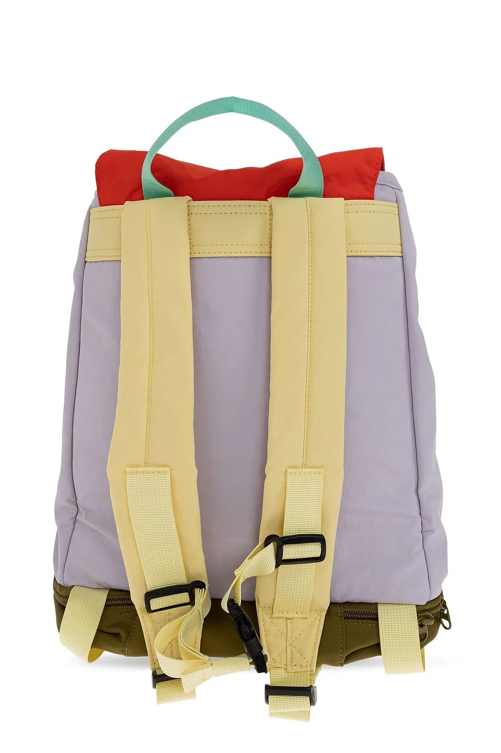 Bobo Choses Logo Pocket Backpack