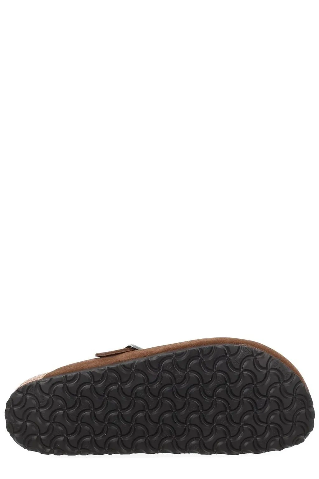 Birkenstock Boston Buckled Clogs