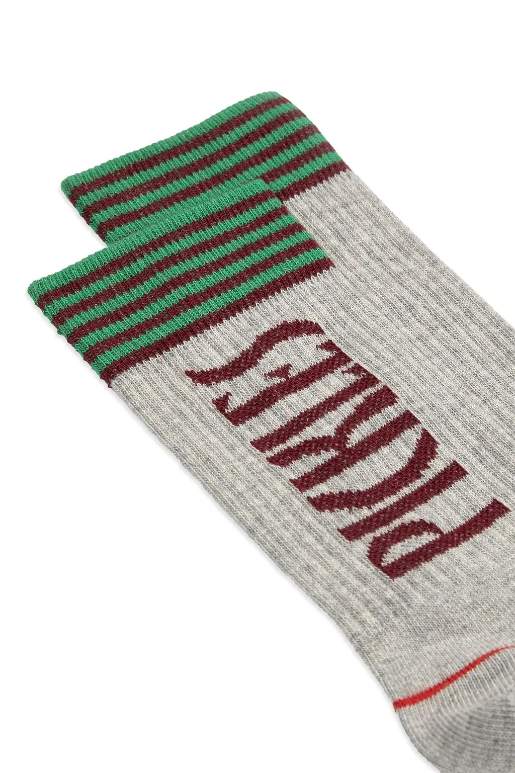 Bobo Choses Striped Logo Socks