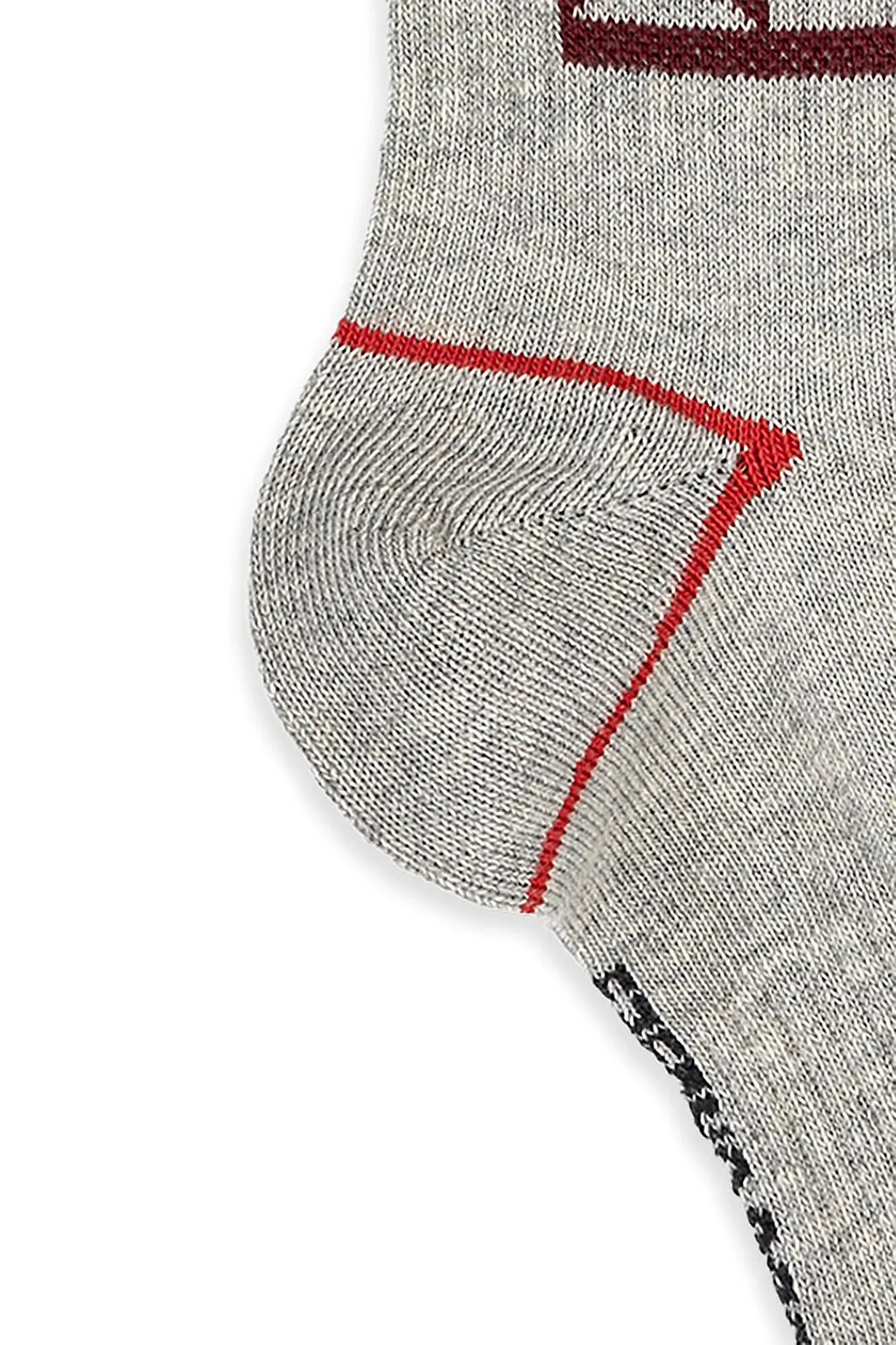 Bobo Choses Striped Logo Socks