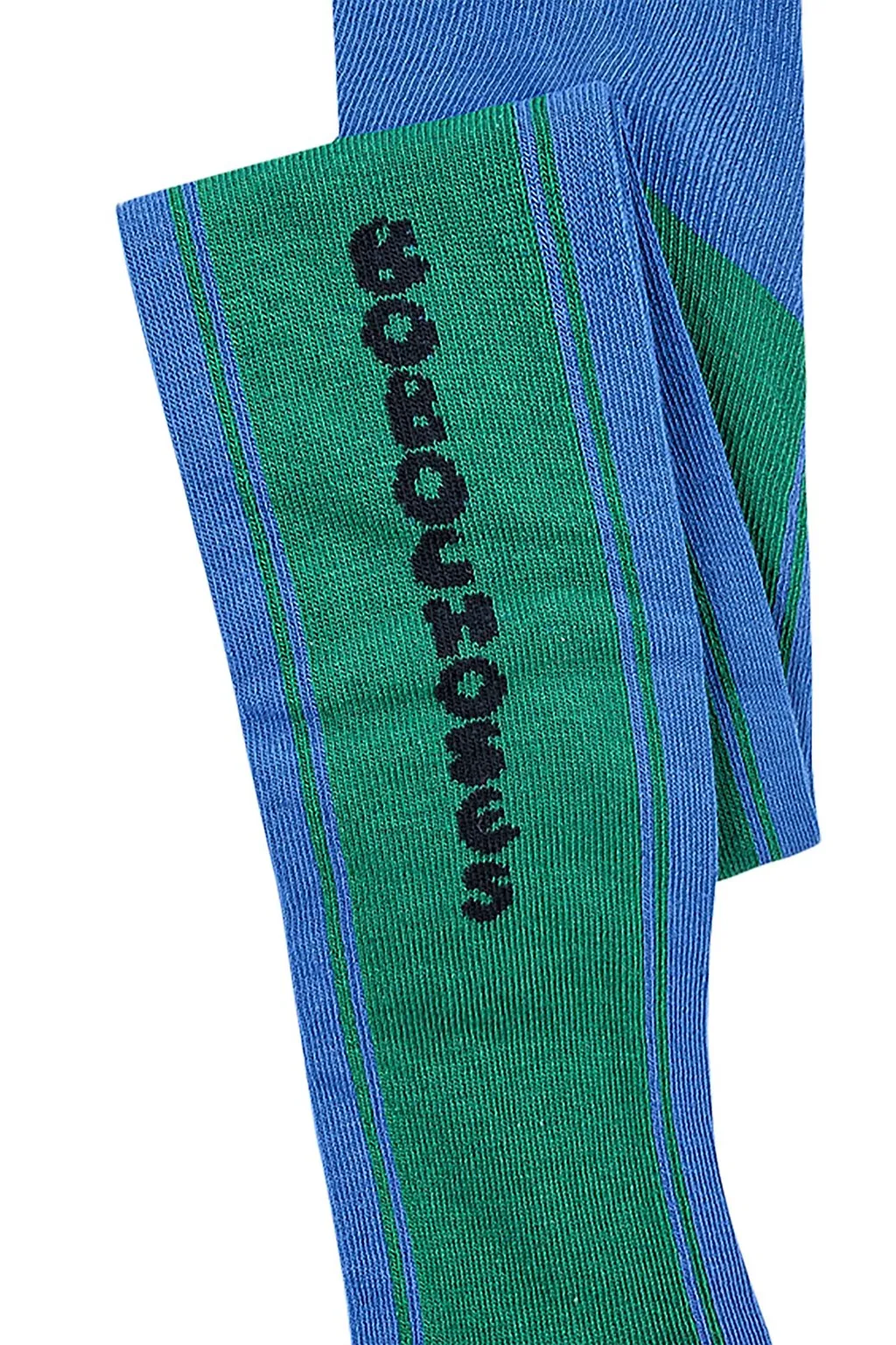 Bobo Choses Logo Tights