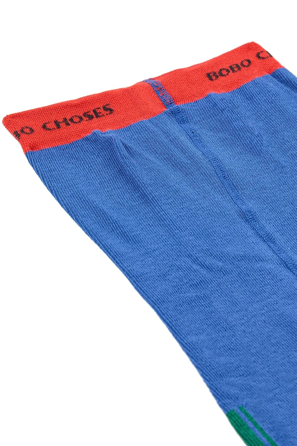 Bobo Choses Logo Tights