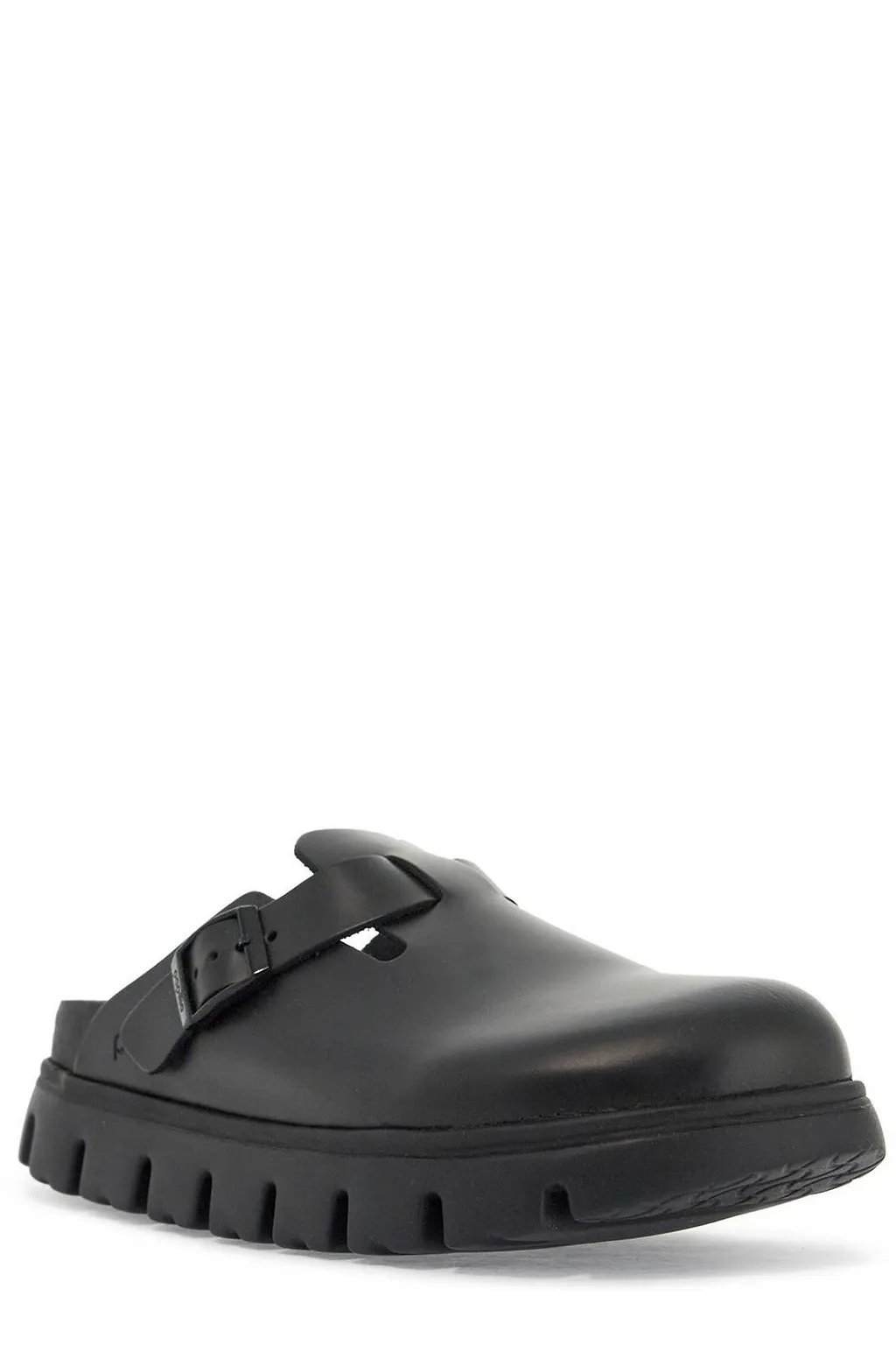 Birkenstock Boston Chunky Slippers