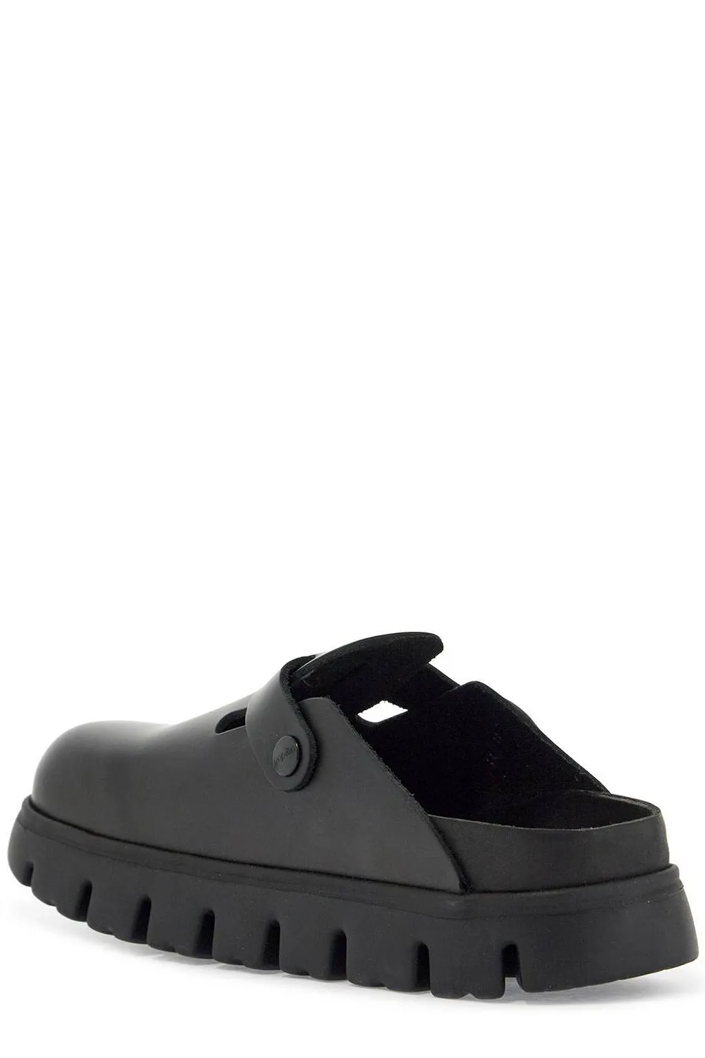 Birkenstock Boston Chunky Slippers