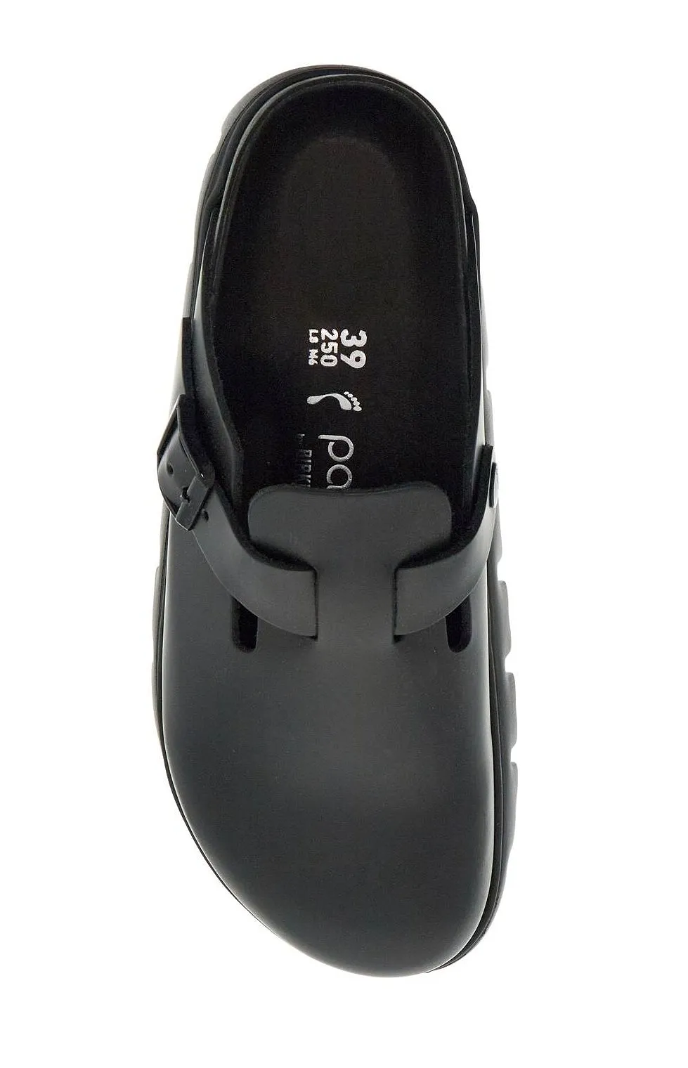 Birkenstock Boston Chunky Slippers