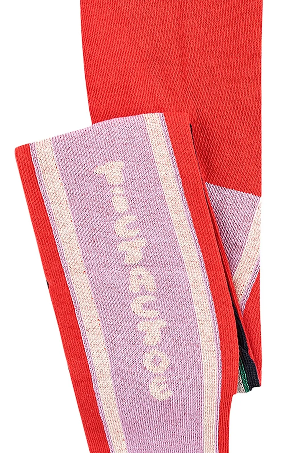 Bobo Choses Striped Tights