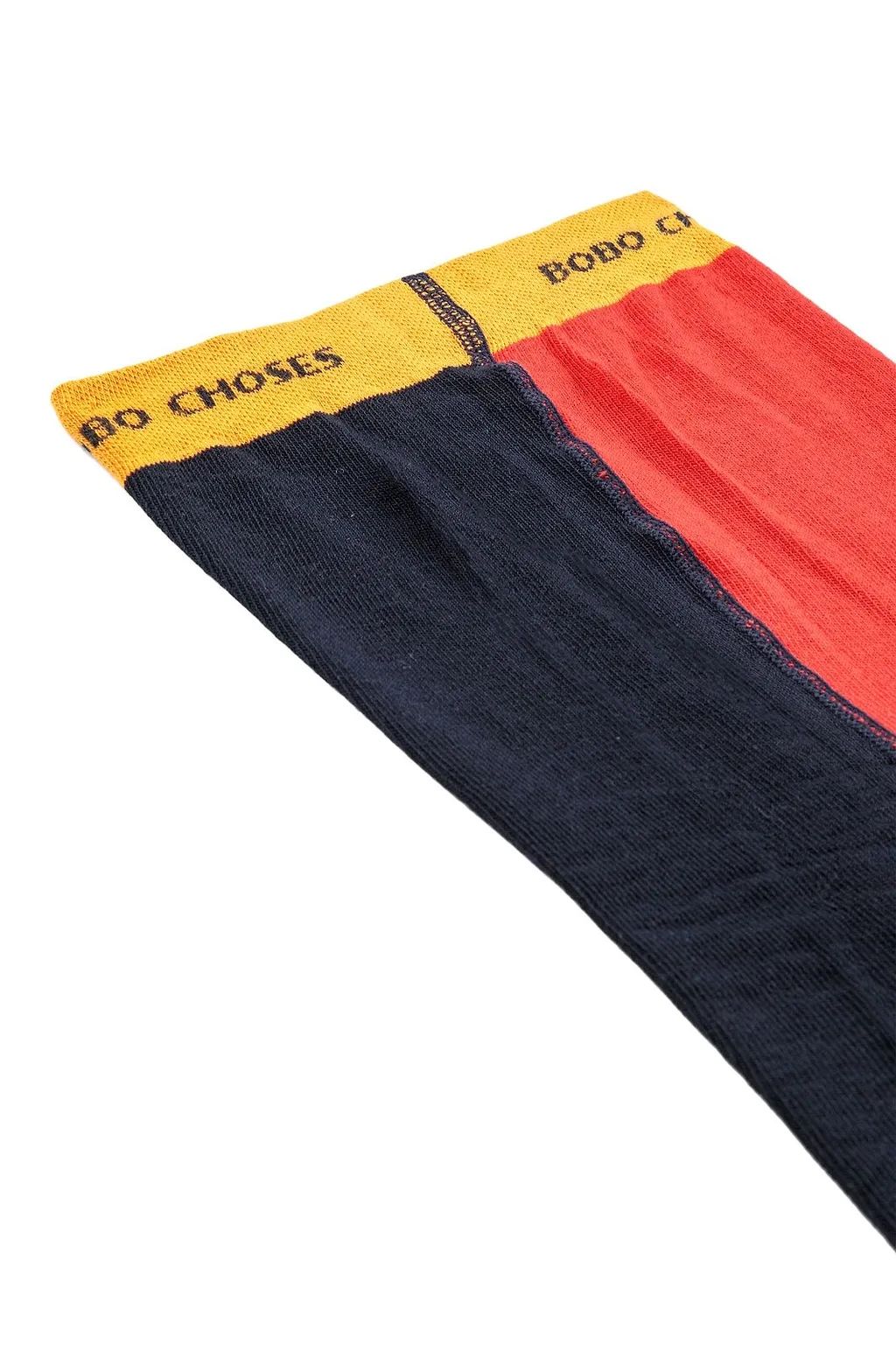 Bobo Choses Striped Tights