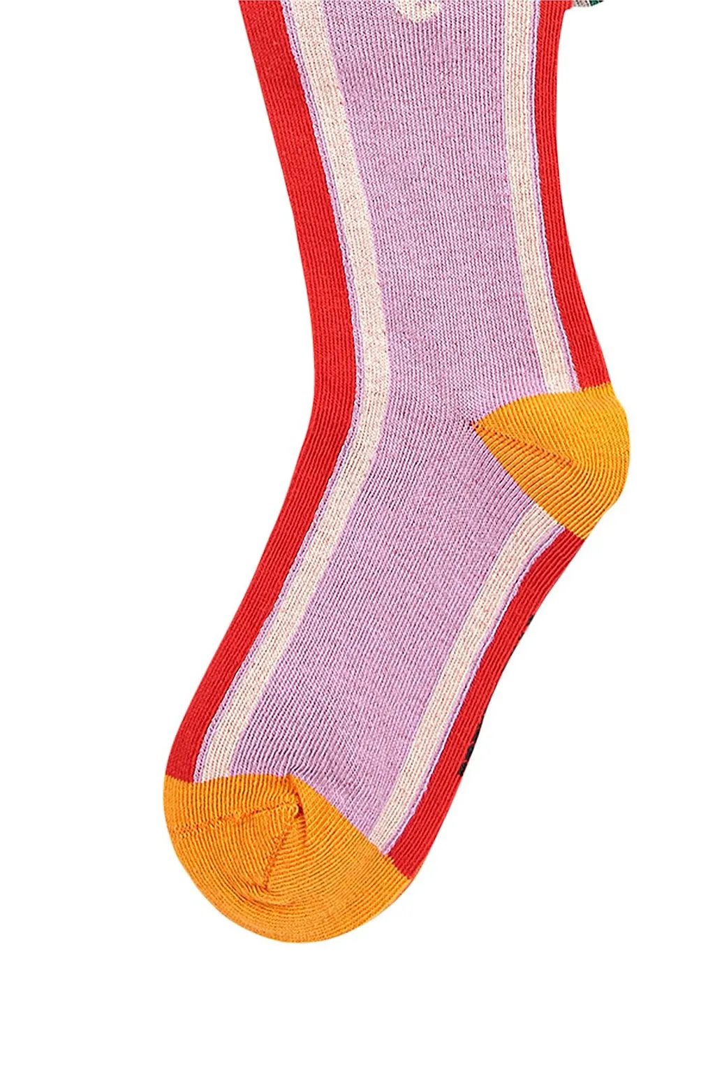 Bobo Choses Striped Tights