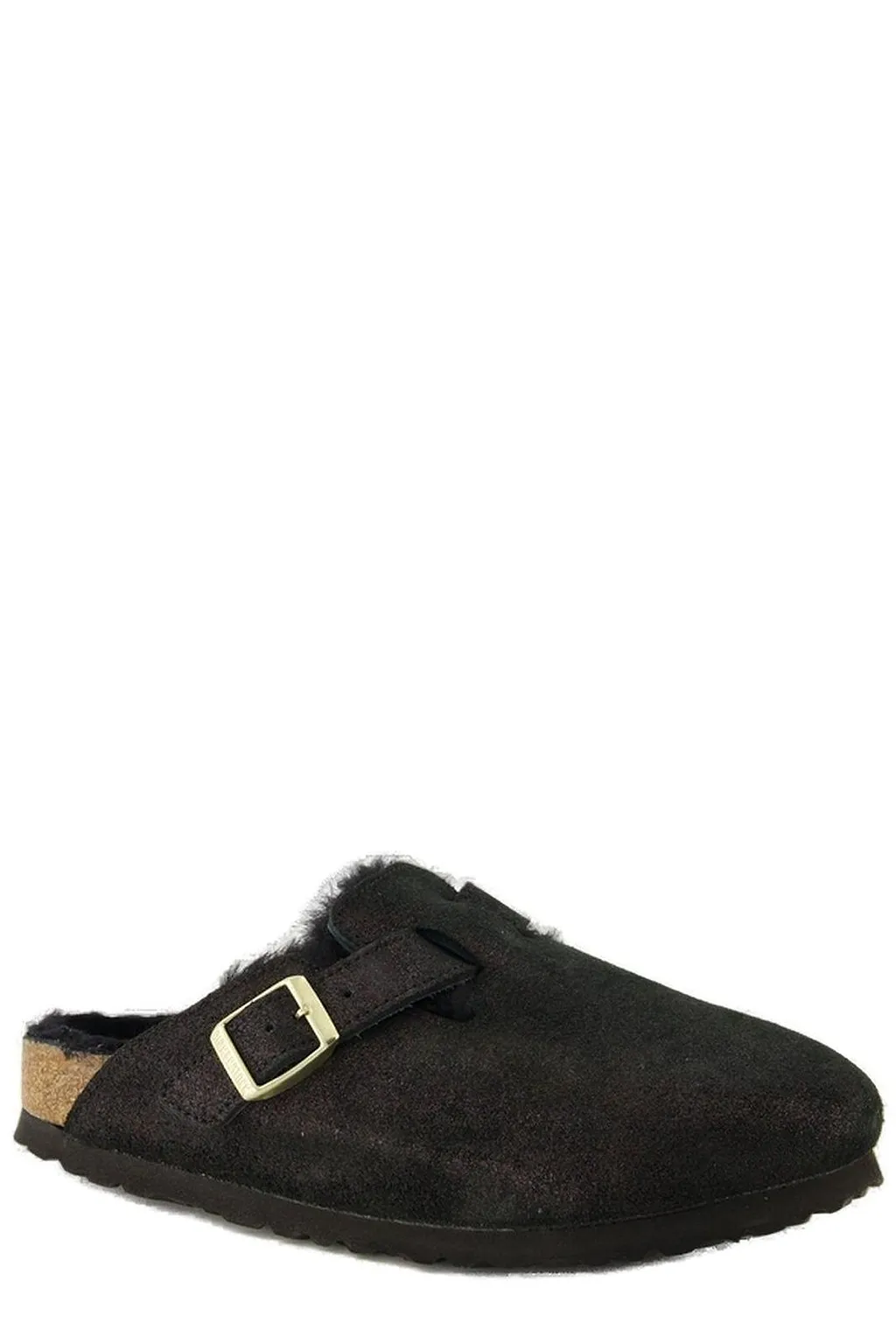 Birkenstock Boston Slides