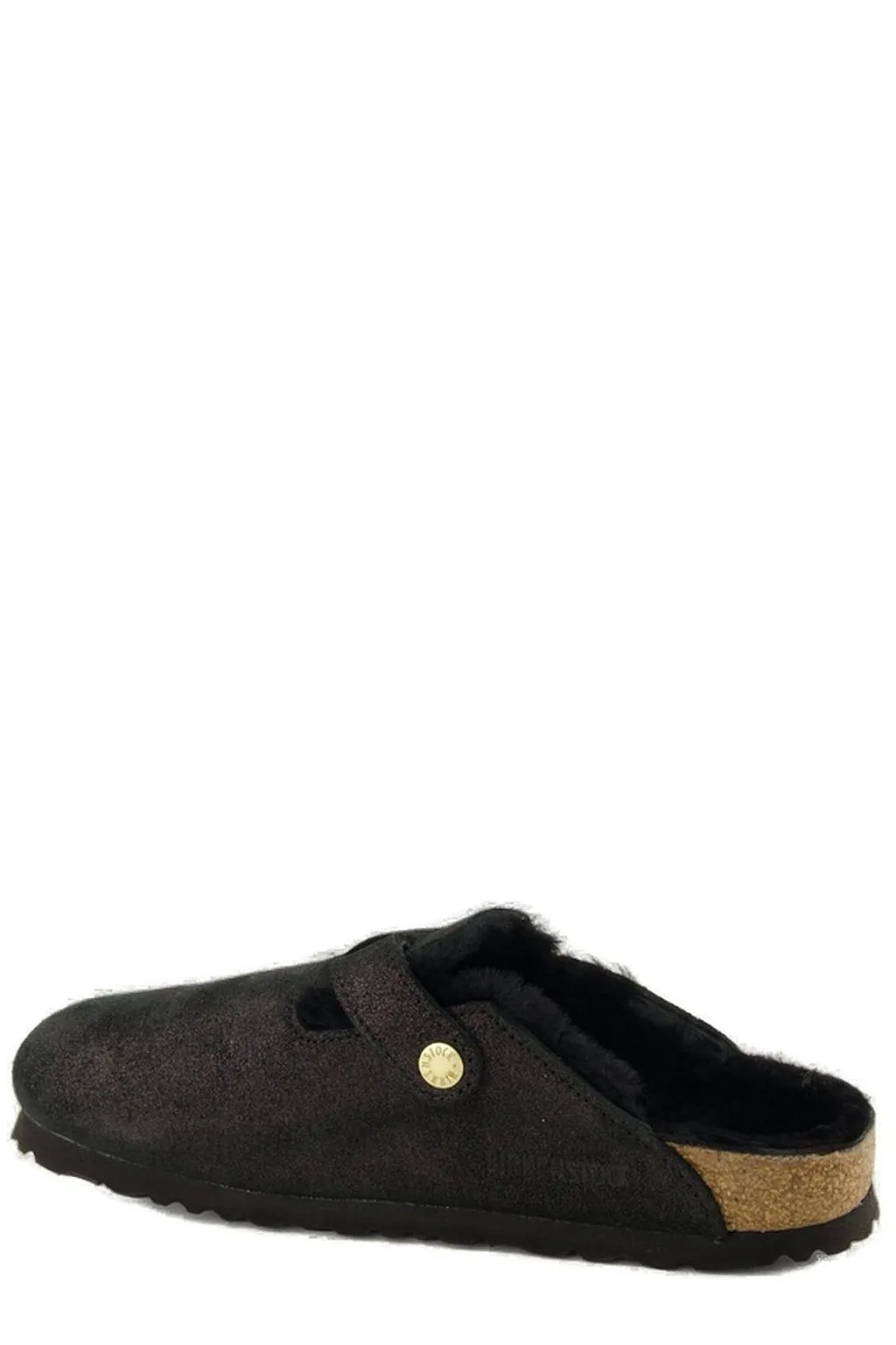 Birkenstock Boston Slides