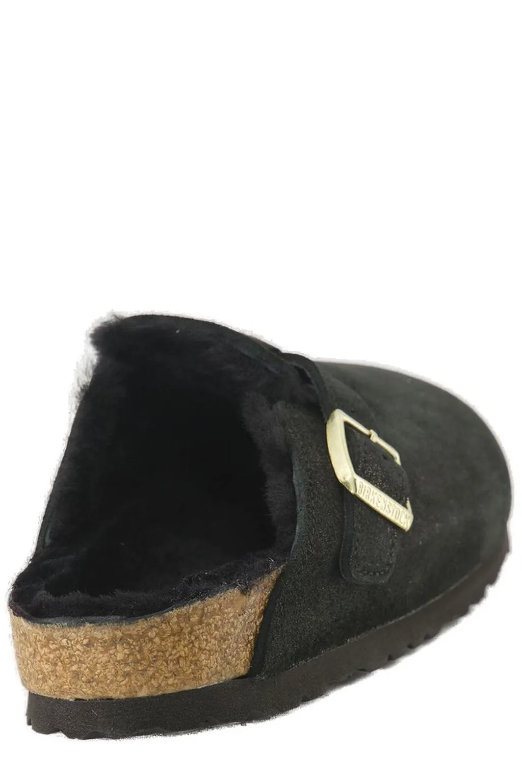 Birkenstock Boston Slides