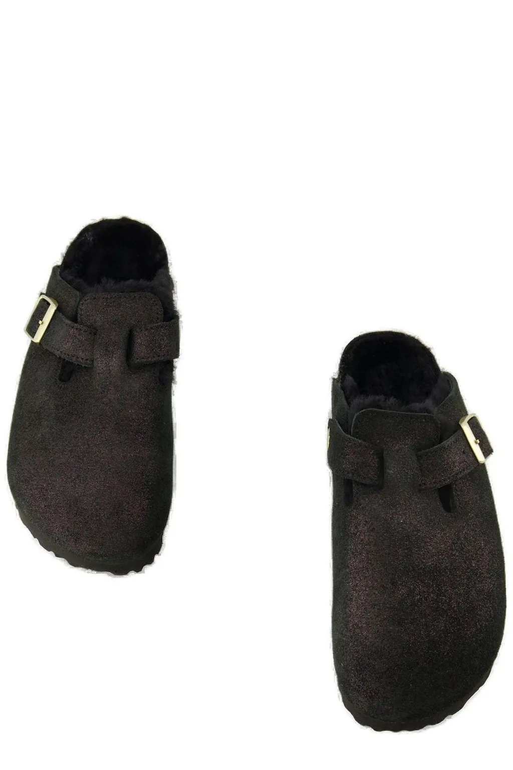 Birkenstock Boston Slides