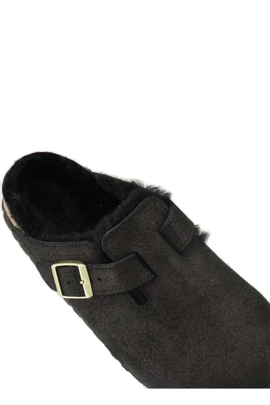 Birkenstock Boston Slides