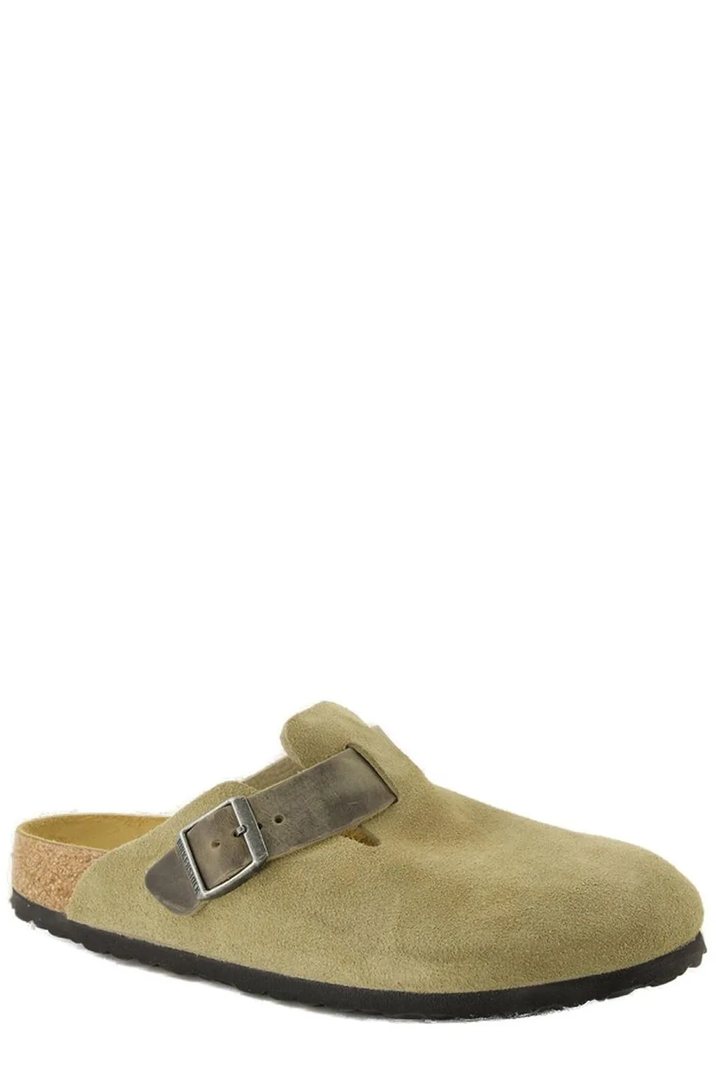Birkenstock Boston Slip-On Clogs