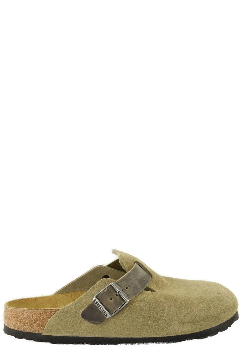 Birkenstock Boston Slip-On Clogs