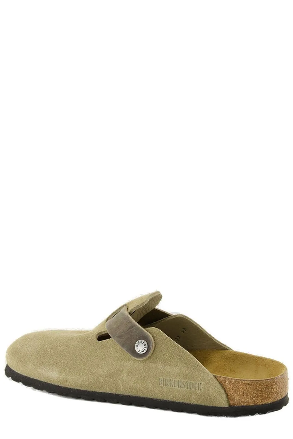 Birkenstock Boston Slip-On Clogs