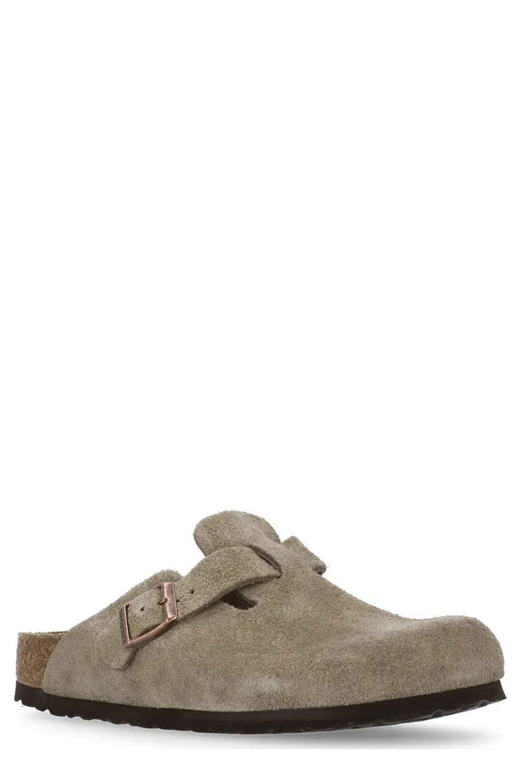Birkenstock Boston Slip-On Clogs