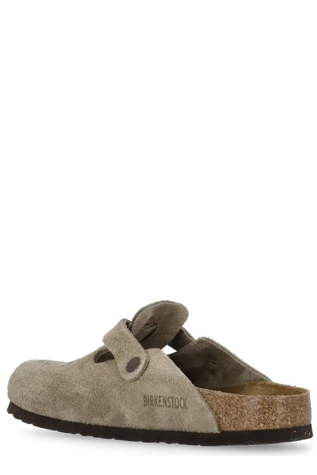 Birkenstock Boston Slip-On Clogs