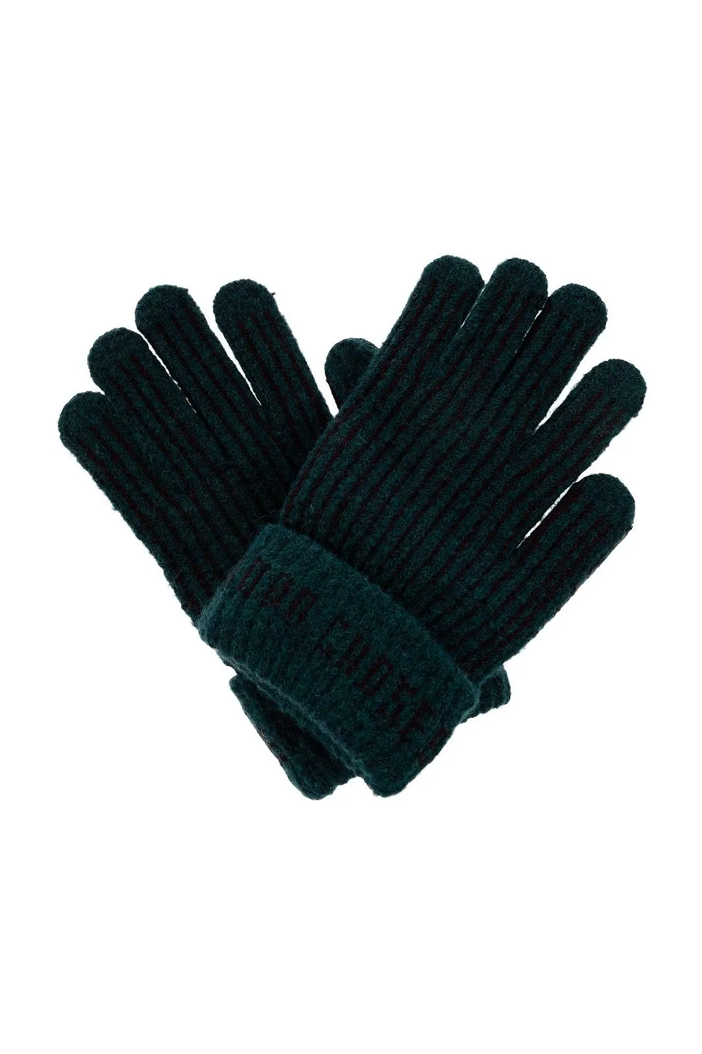 Bobo Choses Stripes Knitted Gloves