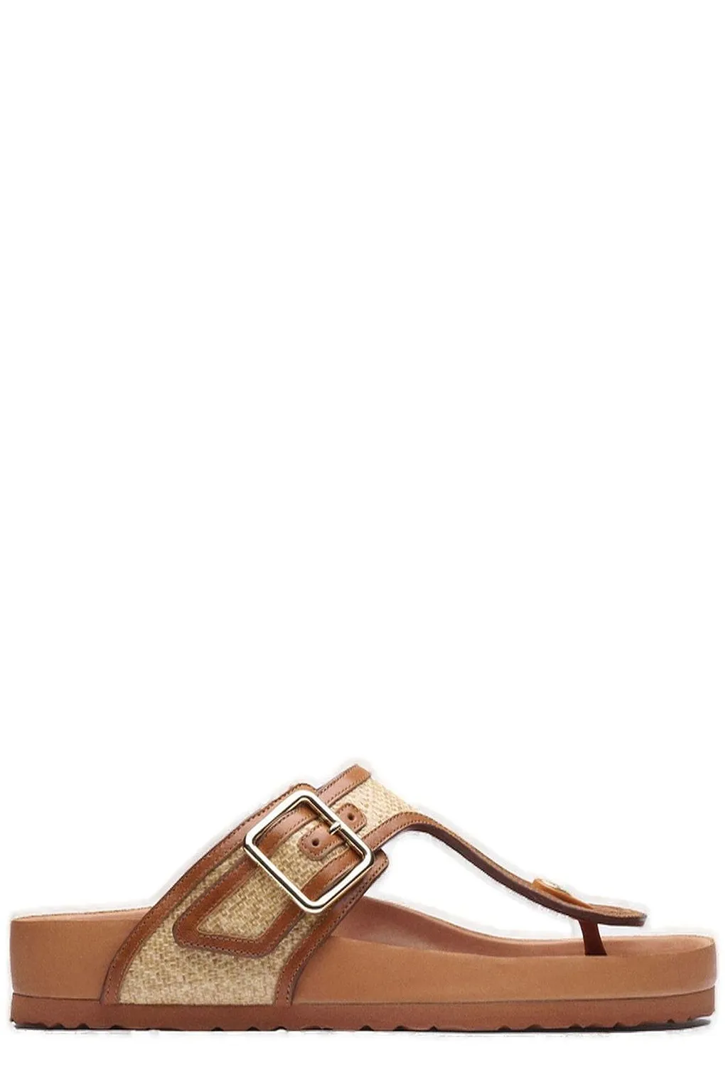 Birkenstock Gizeh Buckle Fastened Sandals