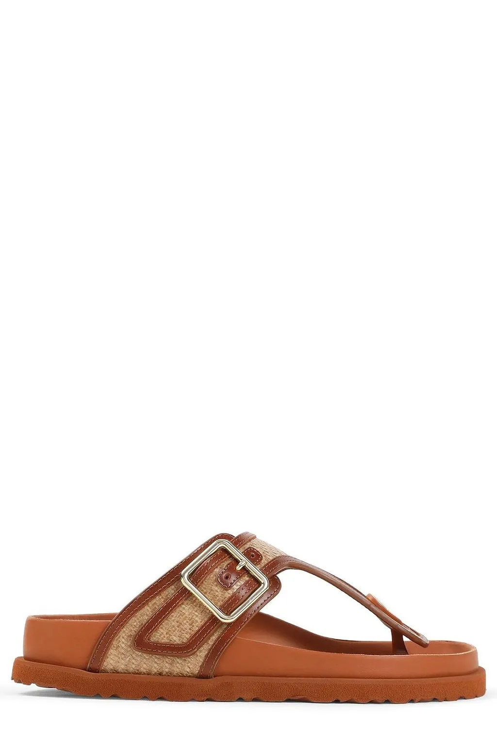Birkenstock Gizeh Buckle Fastened Sandals