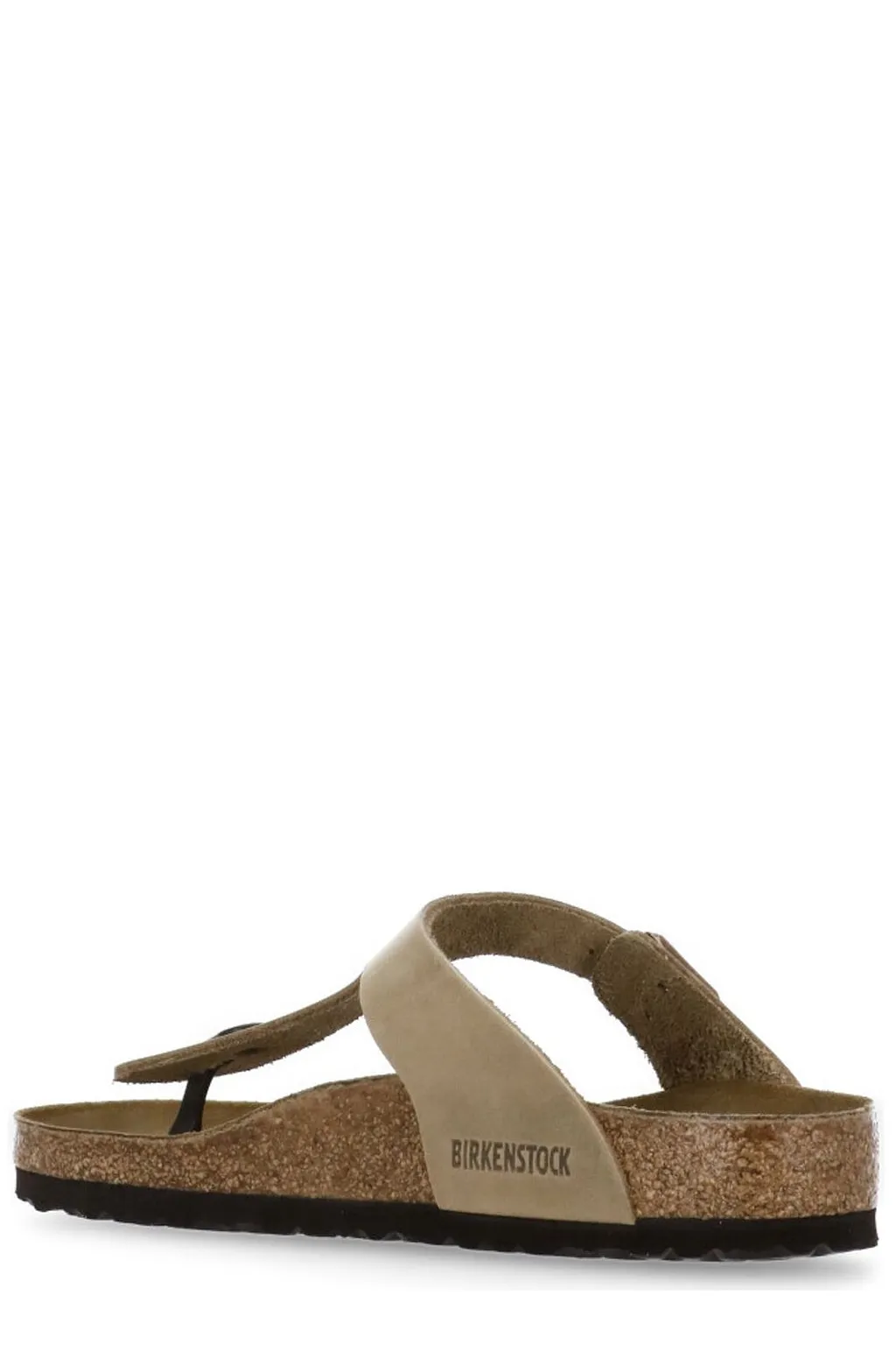 Birkenstock Thong Strap Open-Toe Sandals