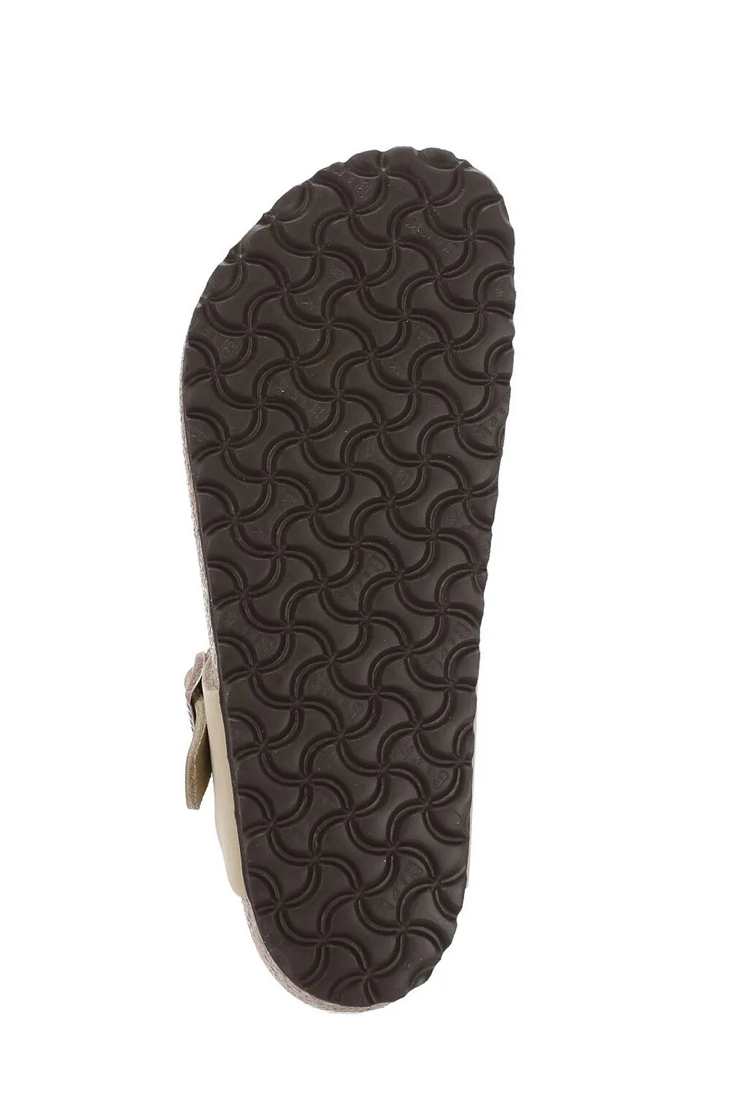 Birkenstock Thong Strap Open-Toe Sandals