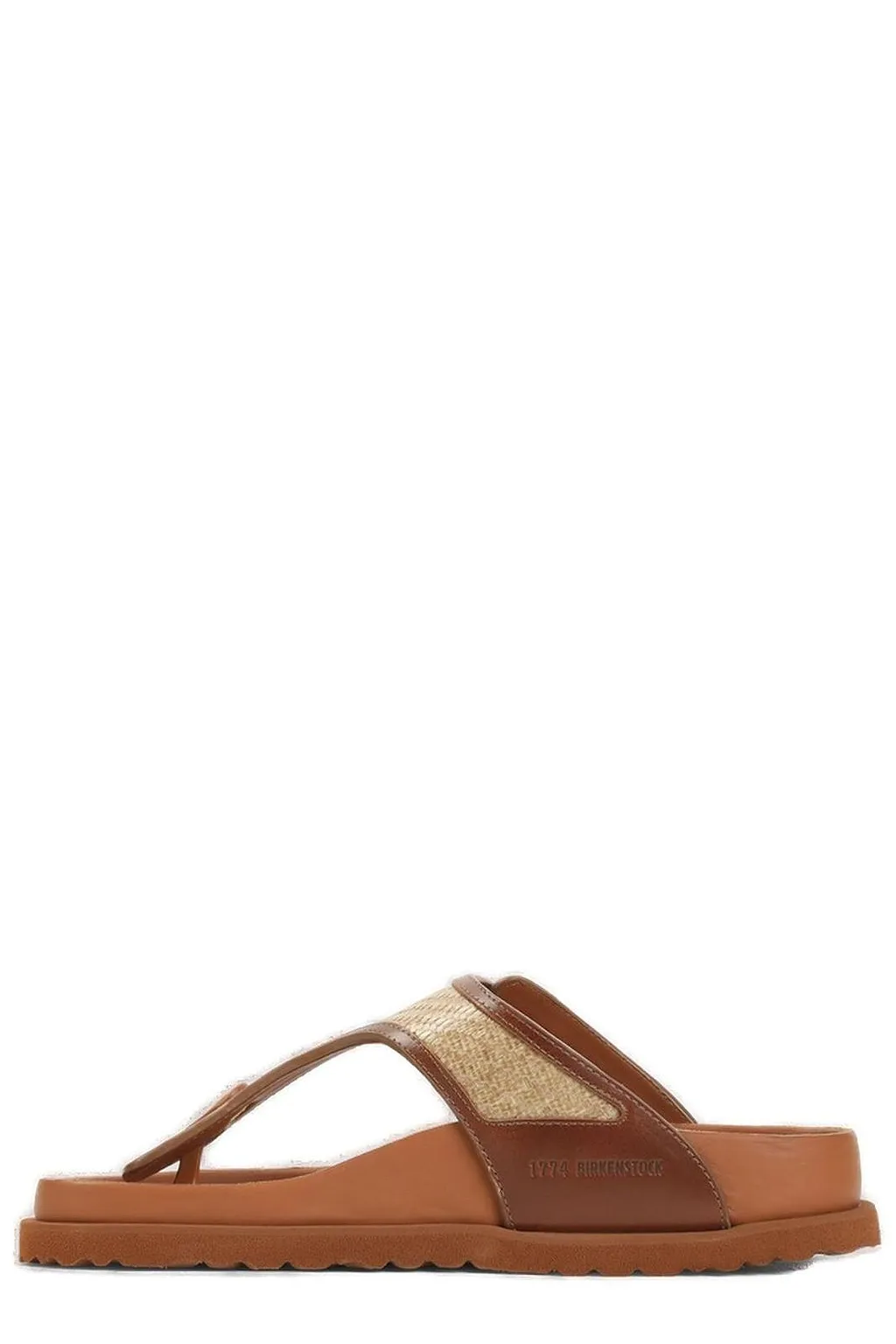 Birkenstock Gizeh Buckle Fastened Sandals