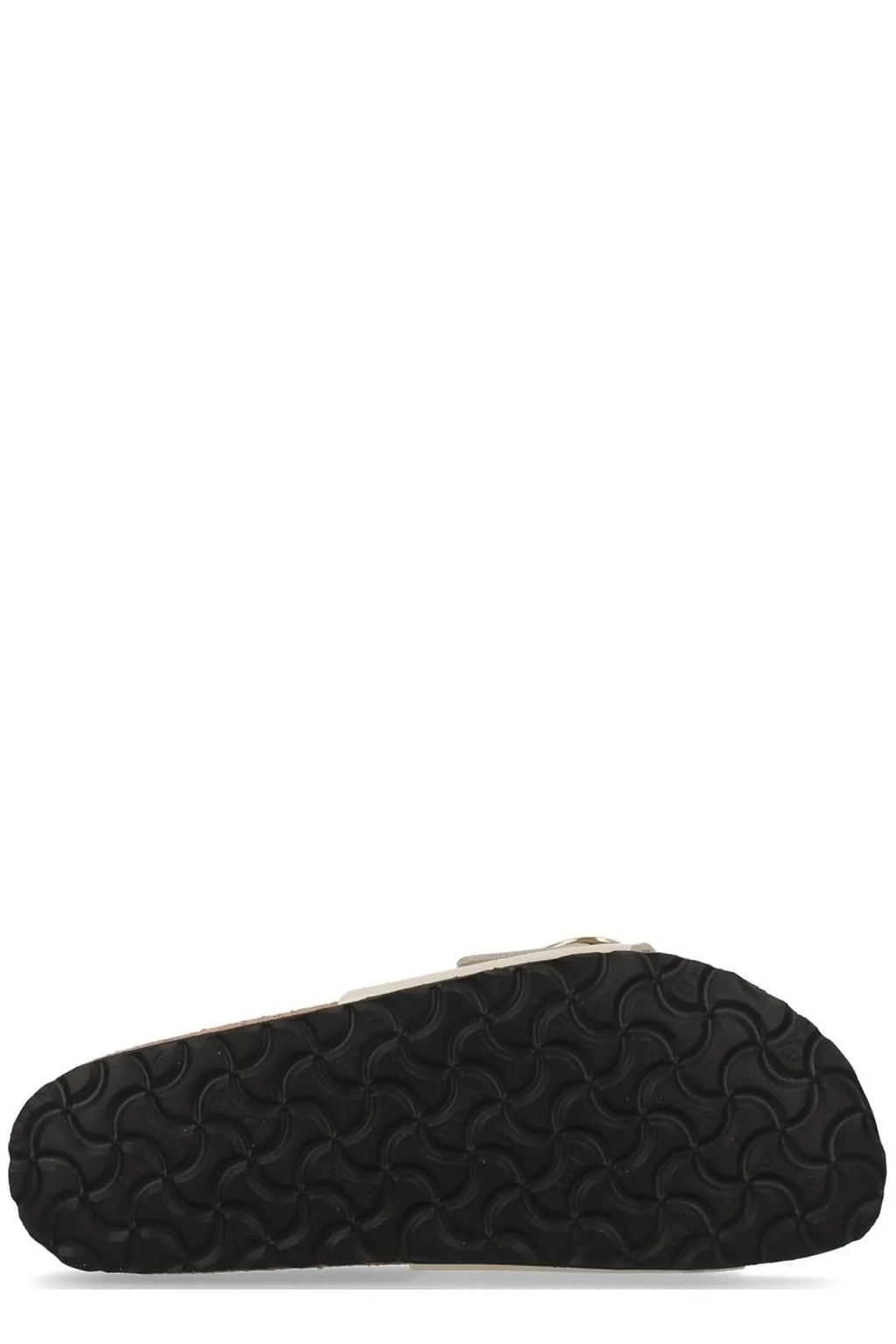 Birkenstock Buckle Slide Sandals