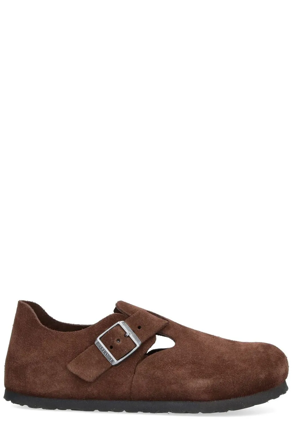Birkenstock London Buckle Clogs