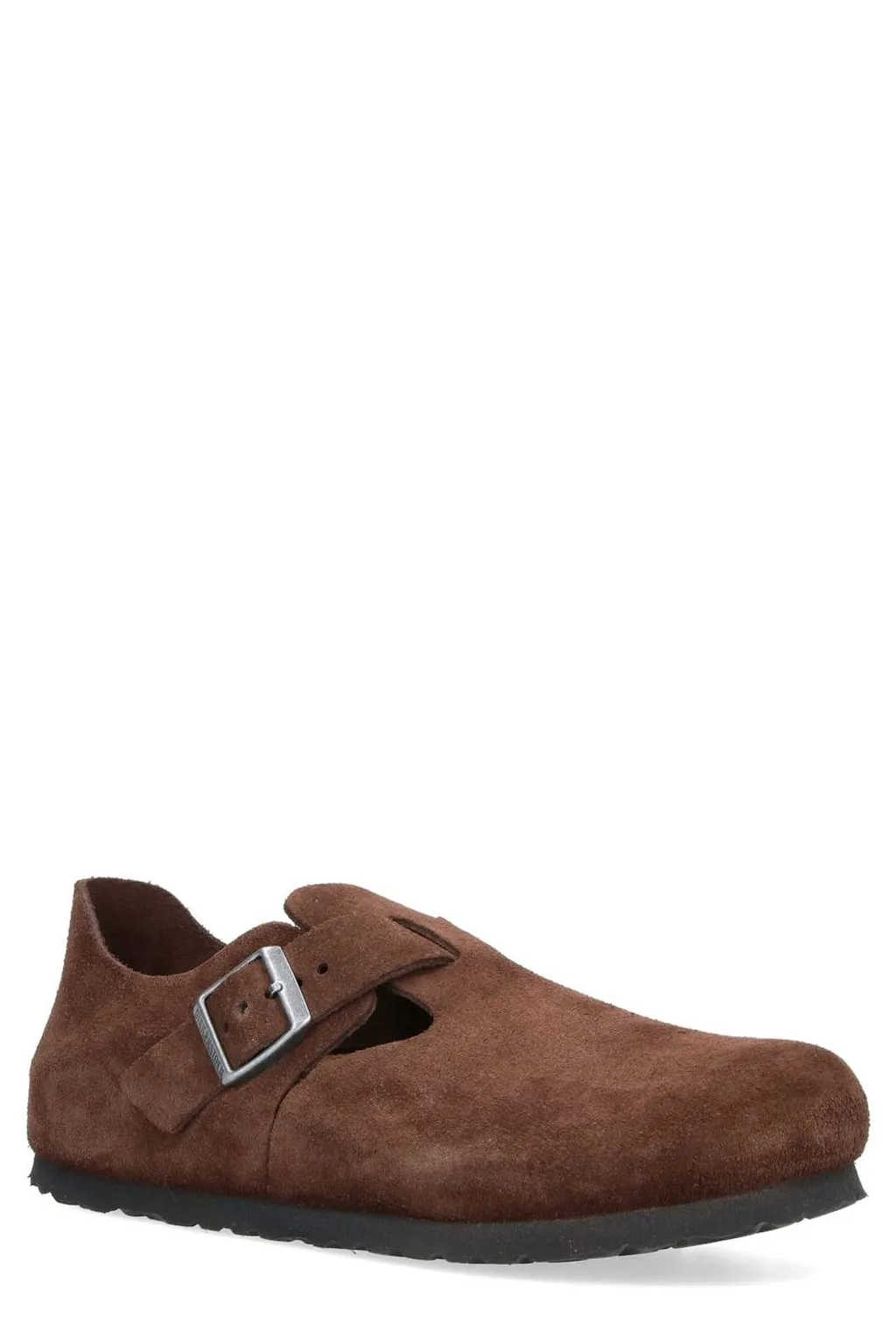 Birkenstock London Buckle Clogs