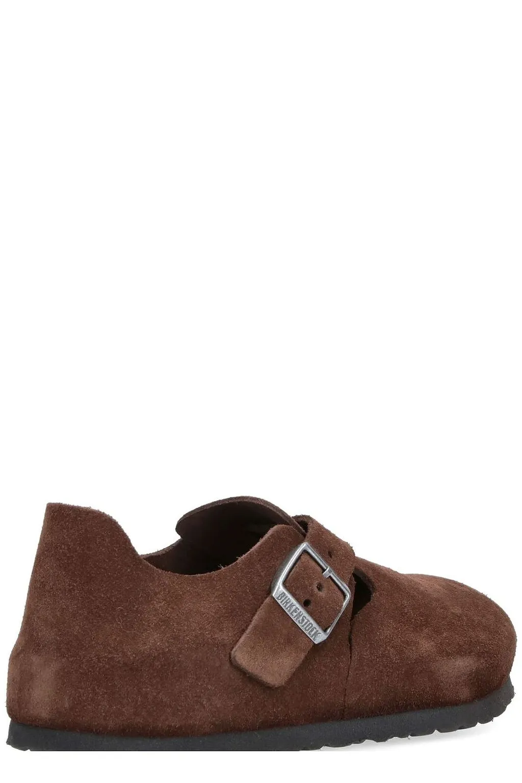 Birkenstock London Buckle Clogs