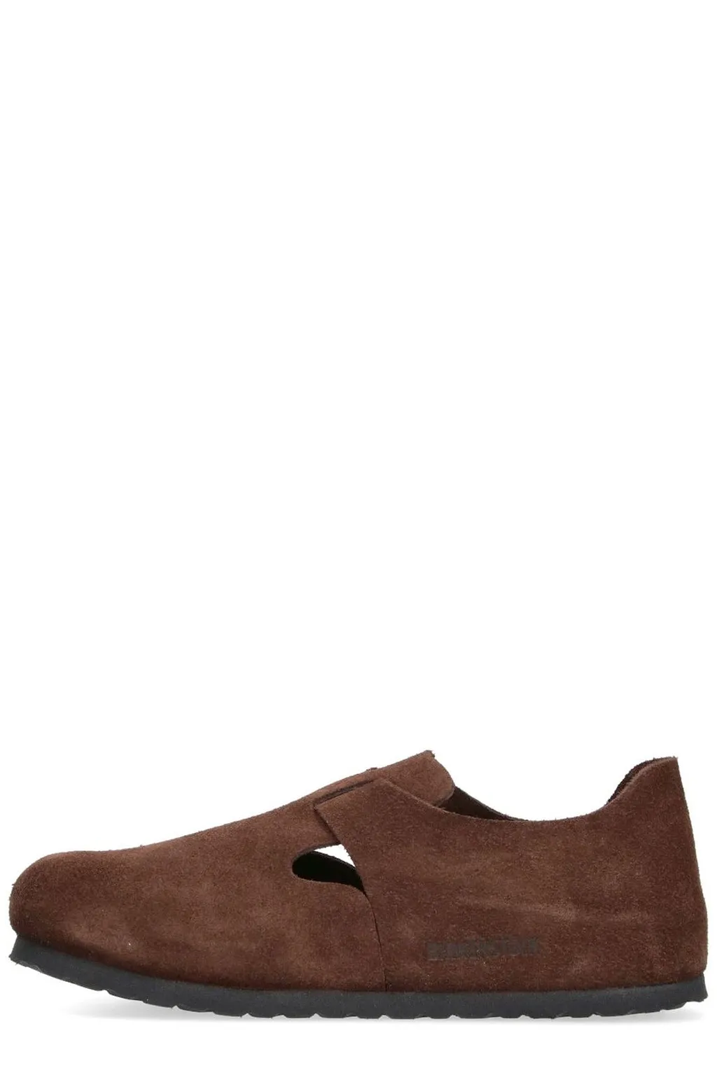 Birkenstock London Buckle Clogs