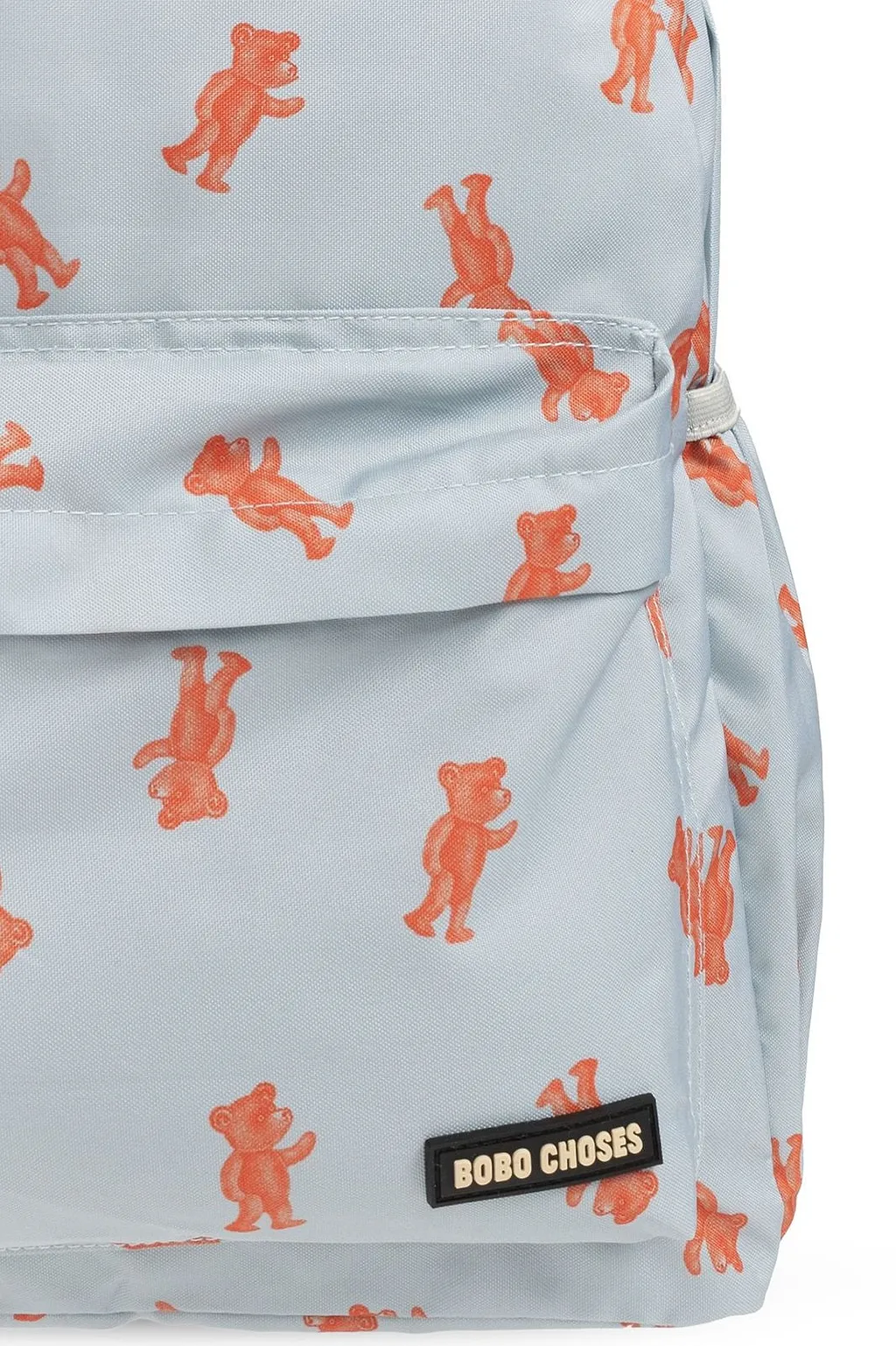 Bobo Choses Teddy Print Backpack