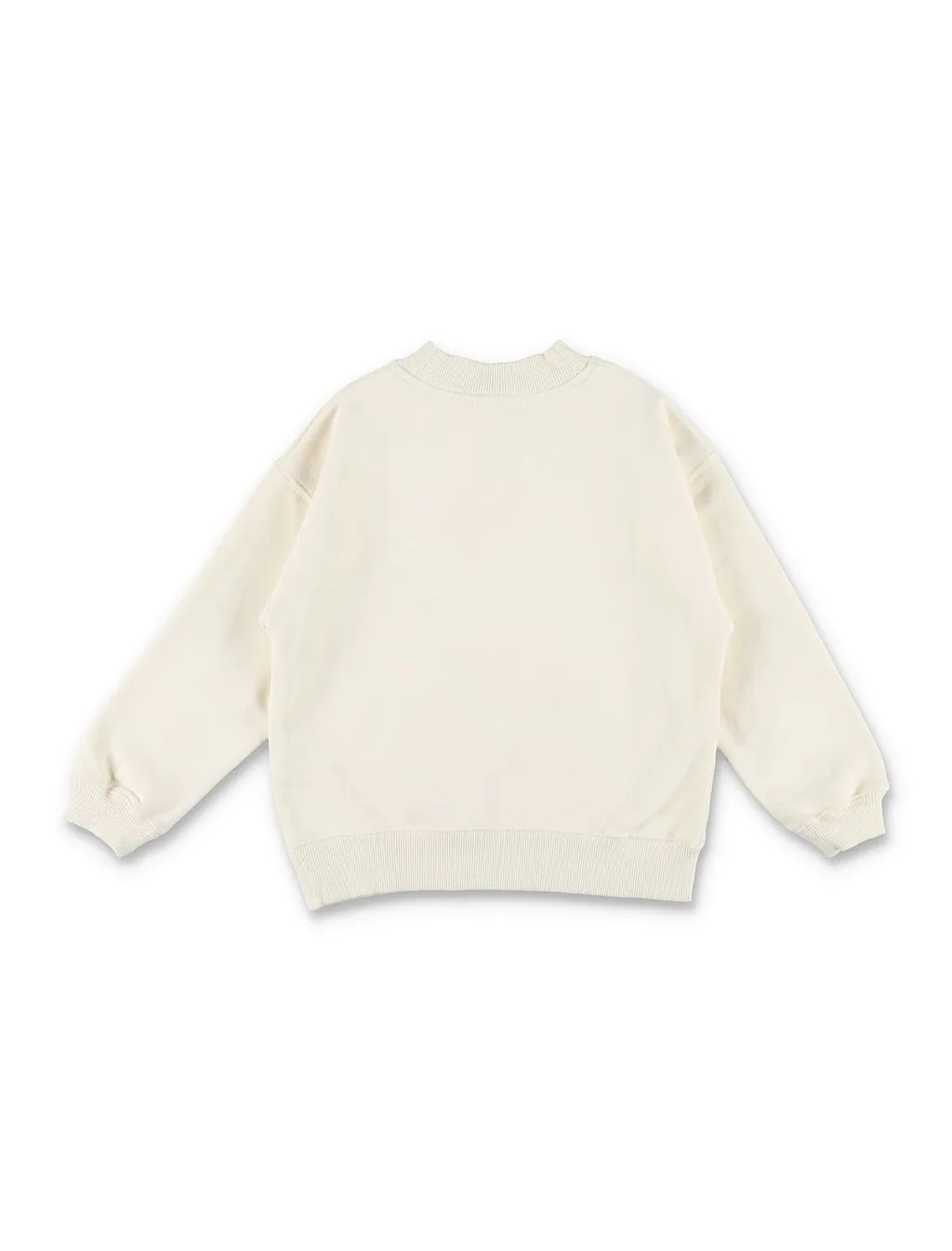 Bonpoint Soleil Print Sweatshirt
