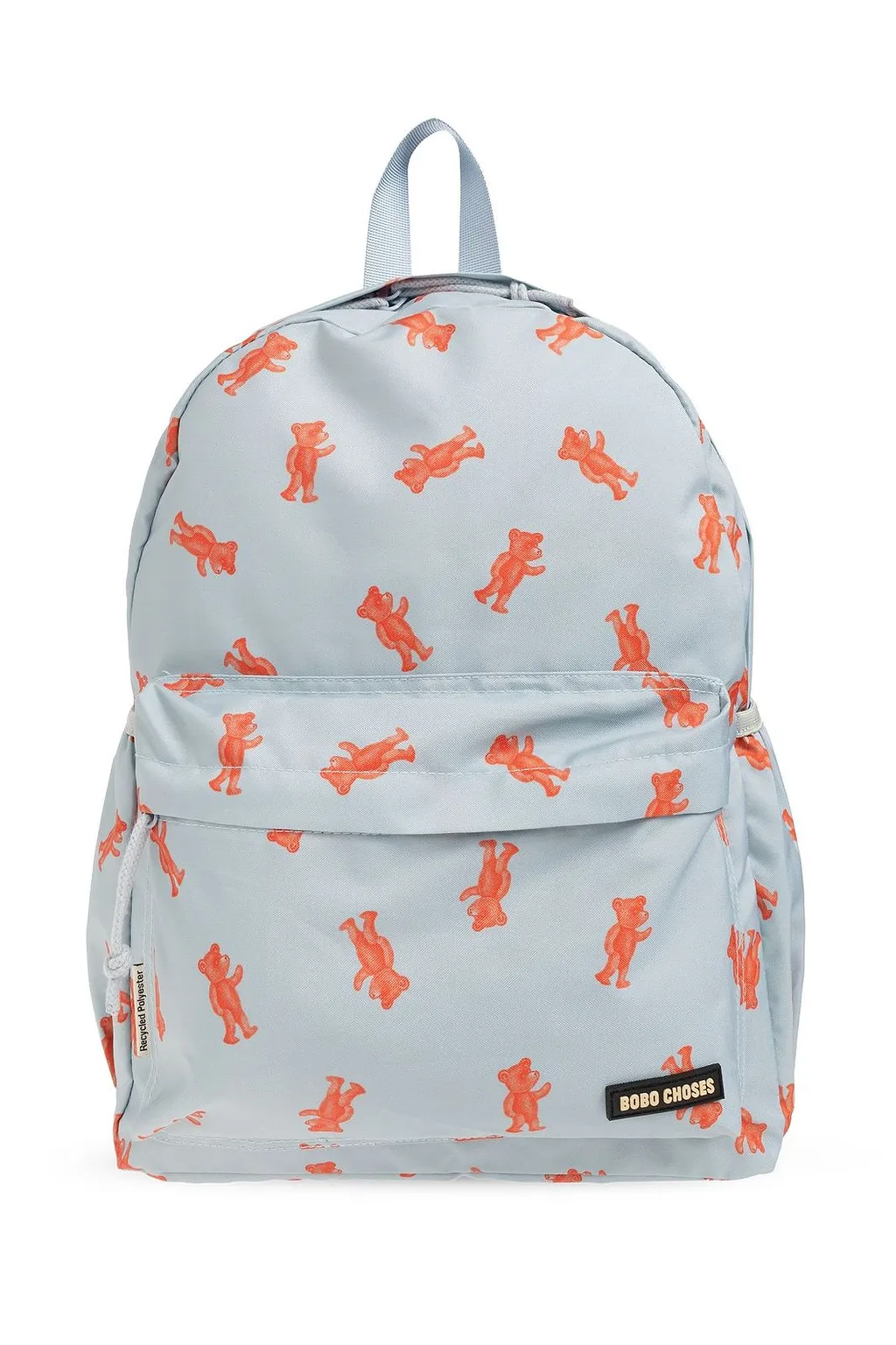 Bobo Choses Teddy Print Backpack