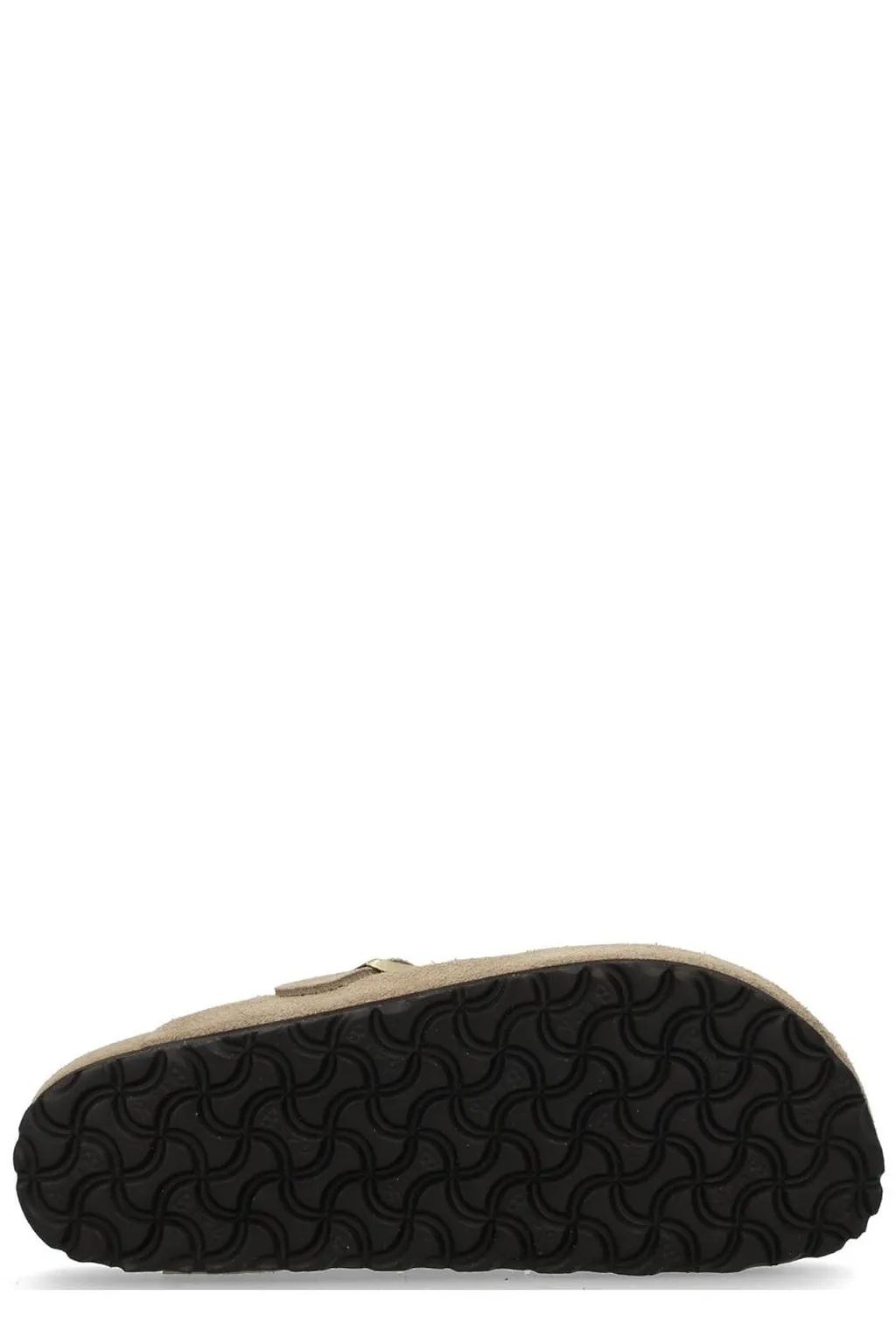 Birkenstock Boston Buckled Clogs