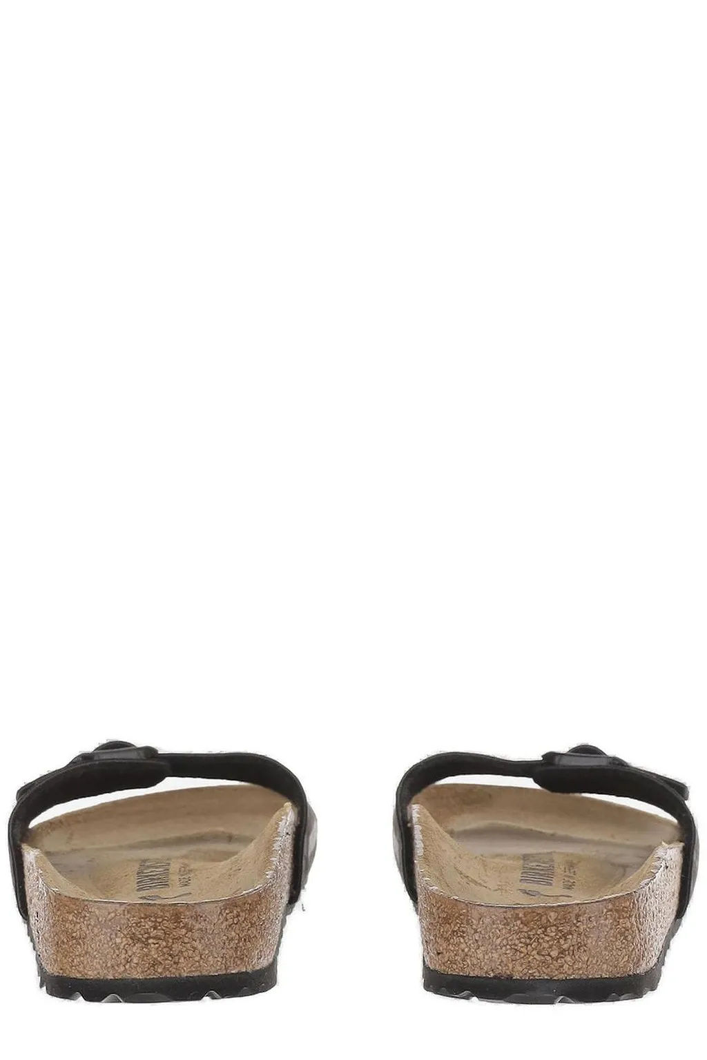 Birkenstock Buckled Sandals