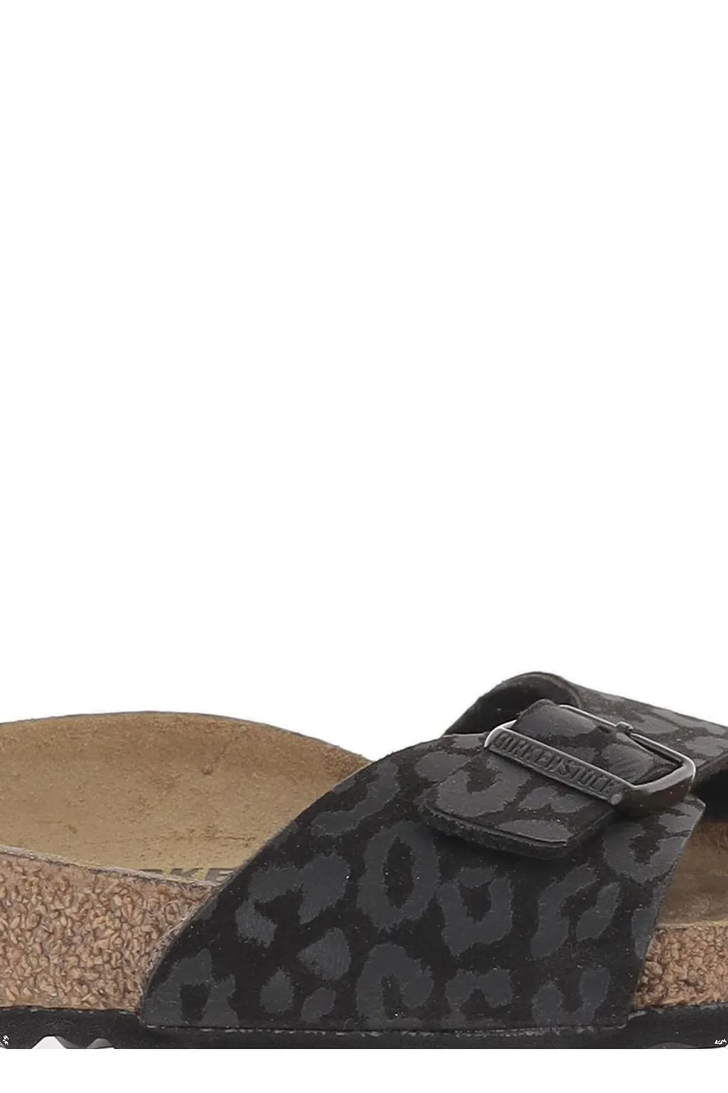 Birkenstock Buckled Sandals