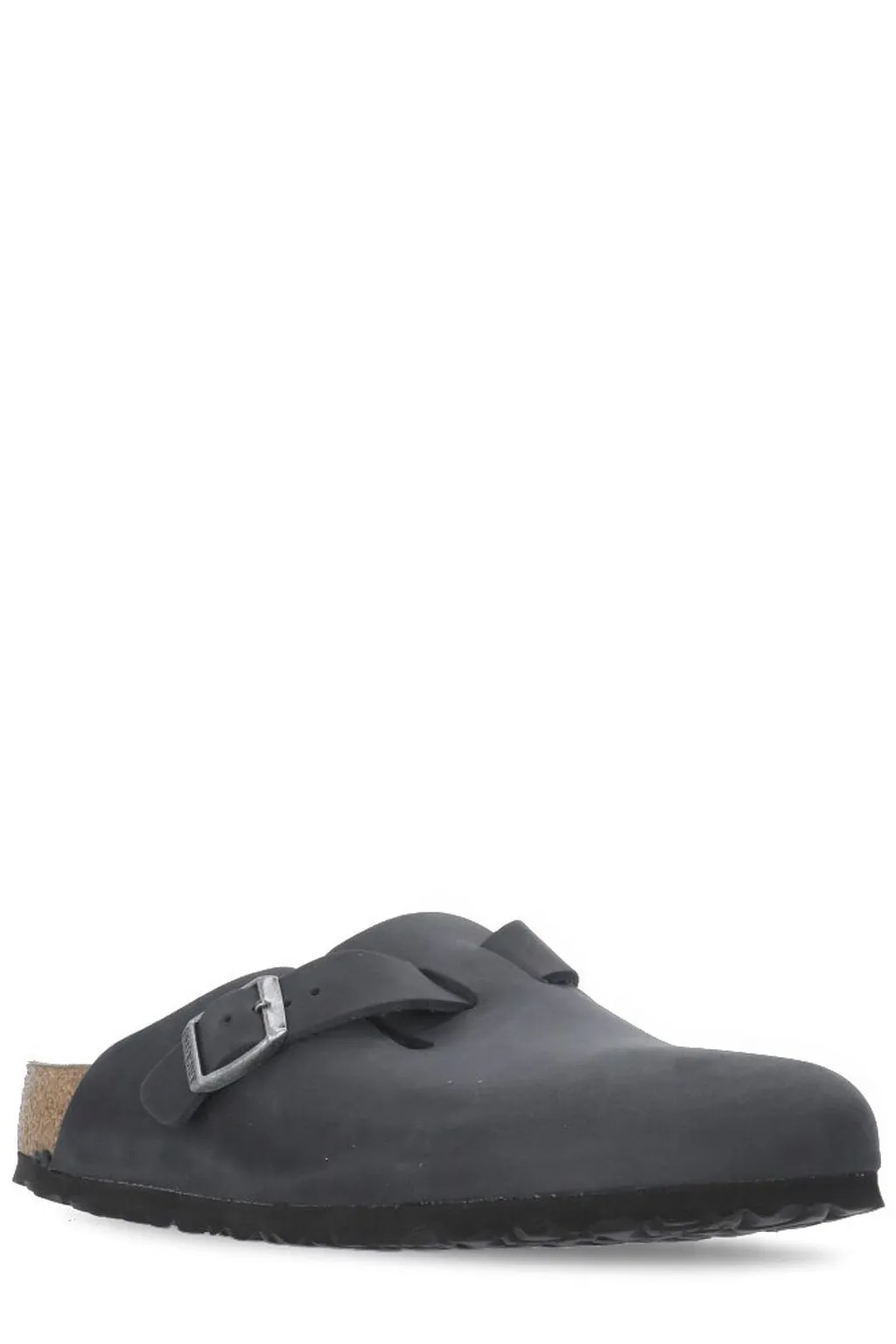 Birkenstock Boston Side Buckle Sandals