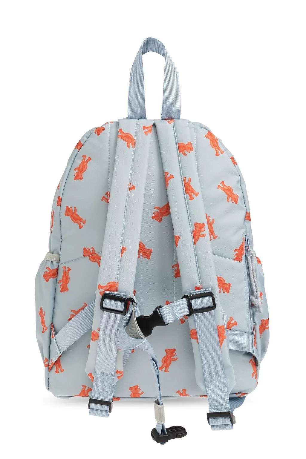Bobo Choses Teddy Print Backpack