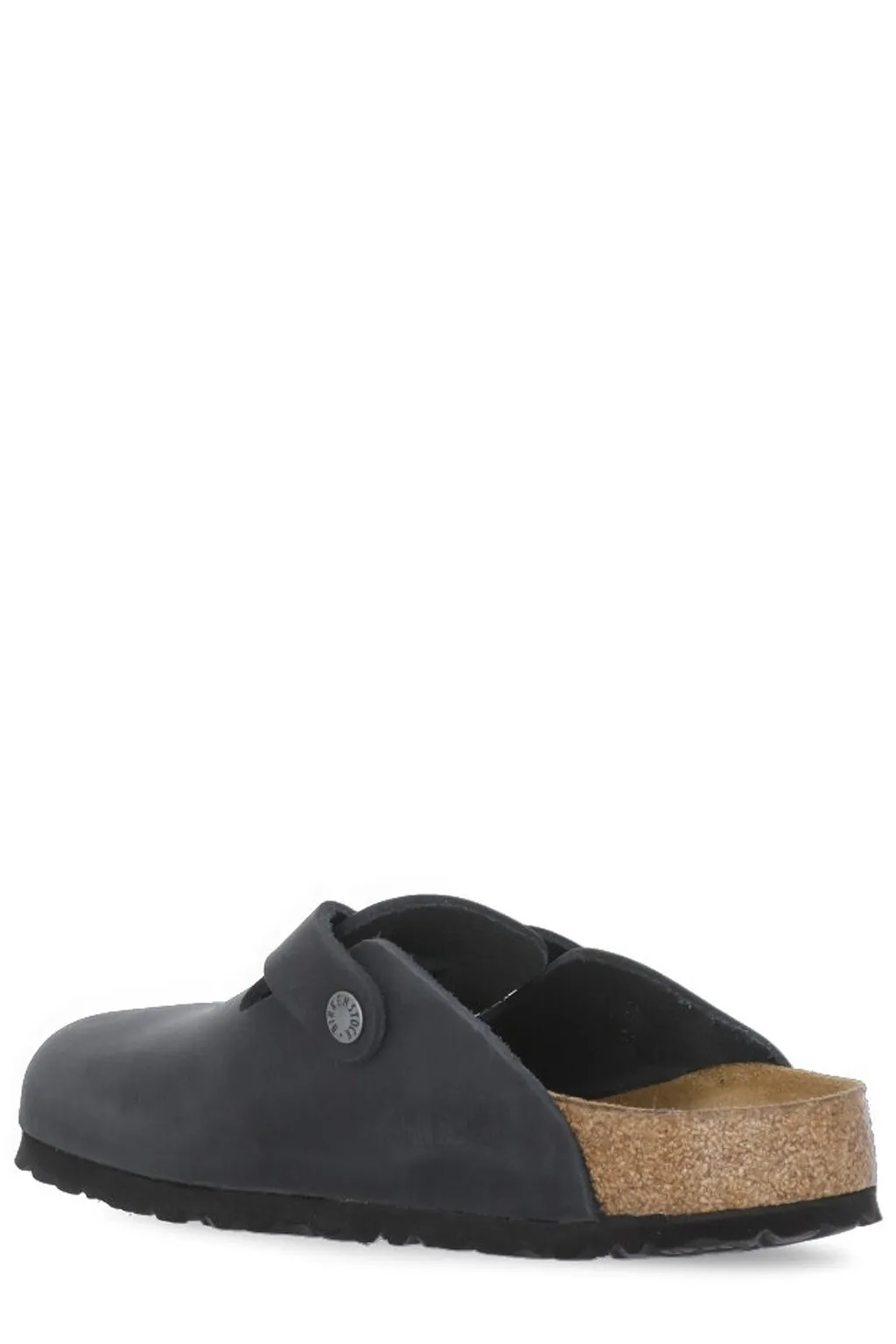 Birkenstock Boston Side Buckle Sandals
