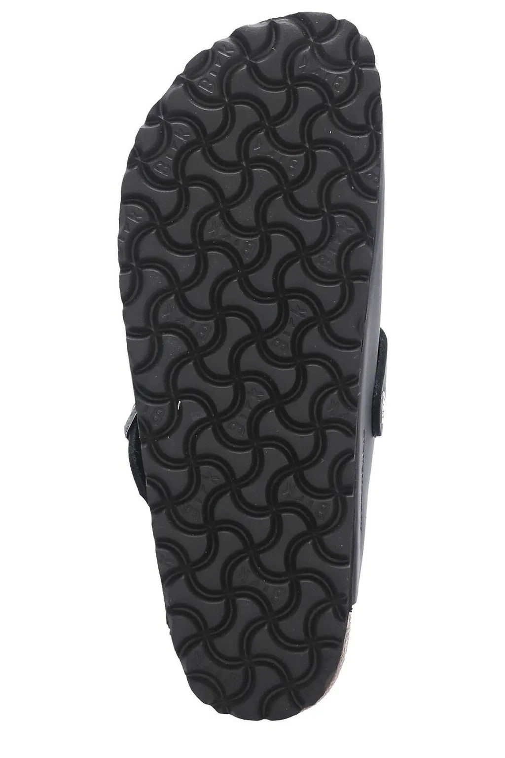 Birkenstock Boston Side Buckle Sandals