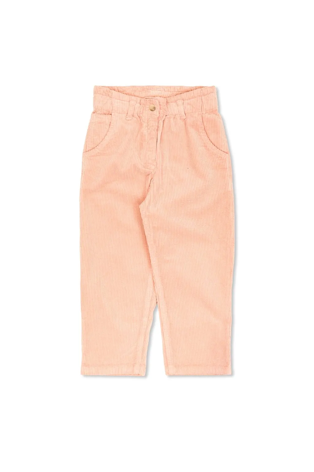 Bonpoint Sonie Corduroy Trousers