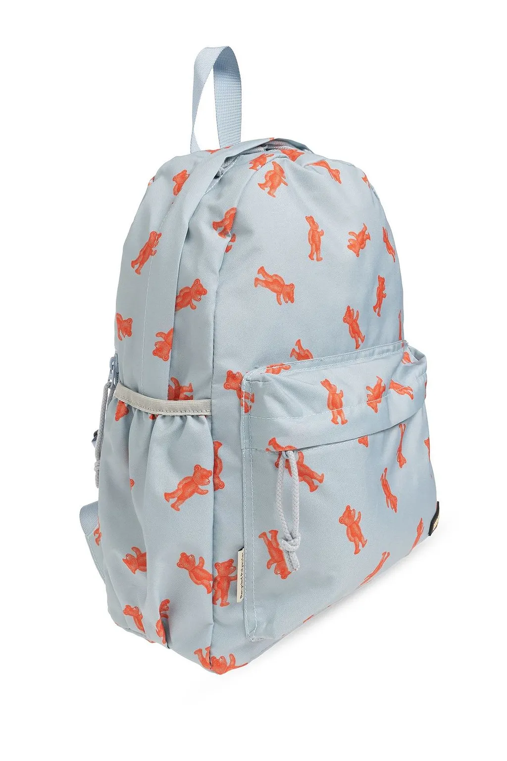 Bobo Choses Teddy Print Backpack