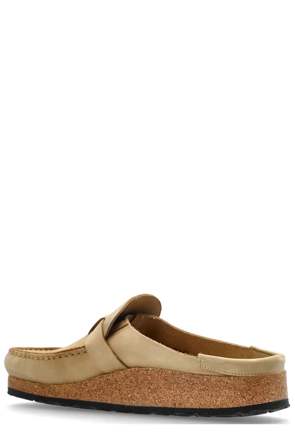 Birkenstock Buckley Slides