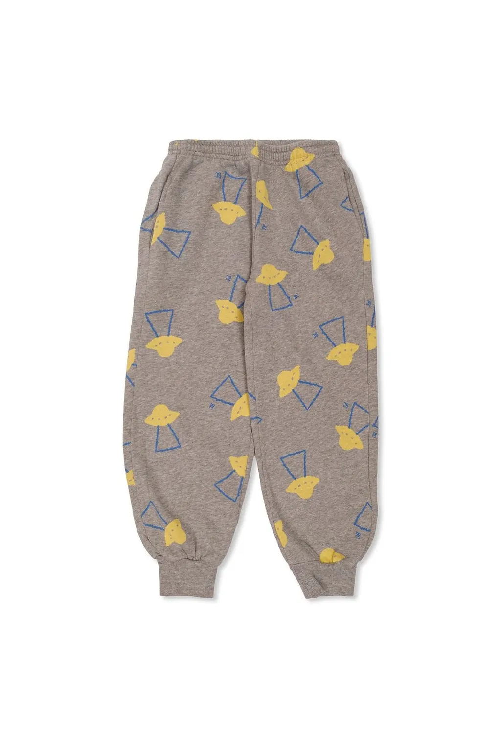 Bobo Choses Ufo Print Joggers