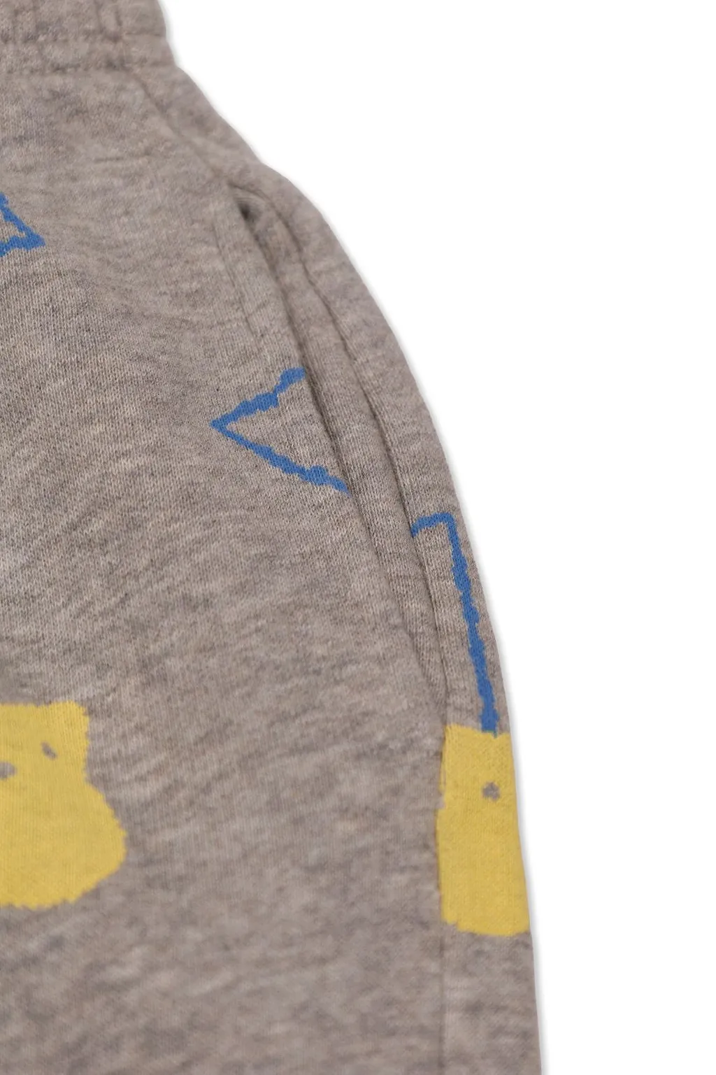 Bobo Choses Ufo Print Joggers