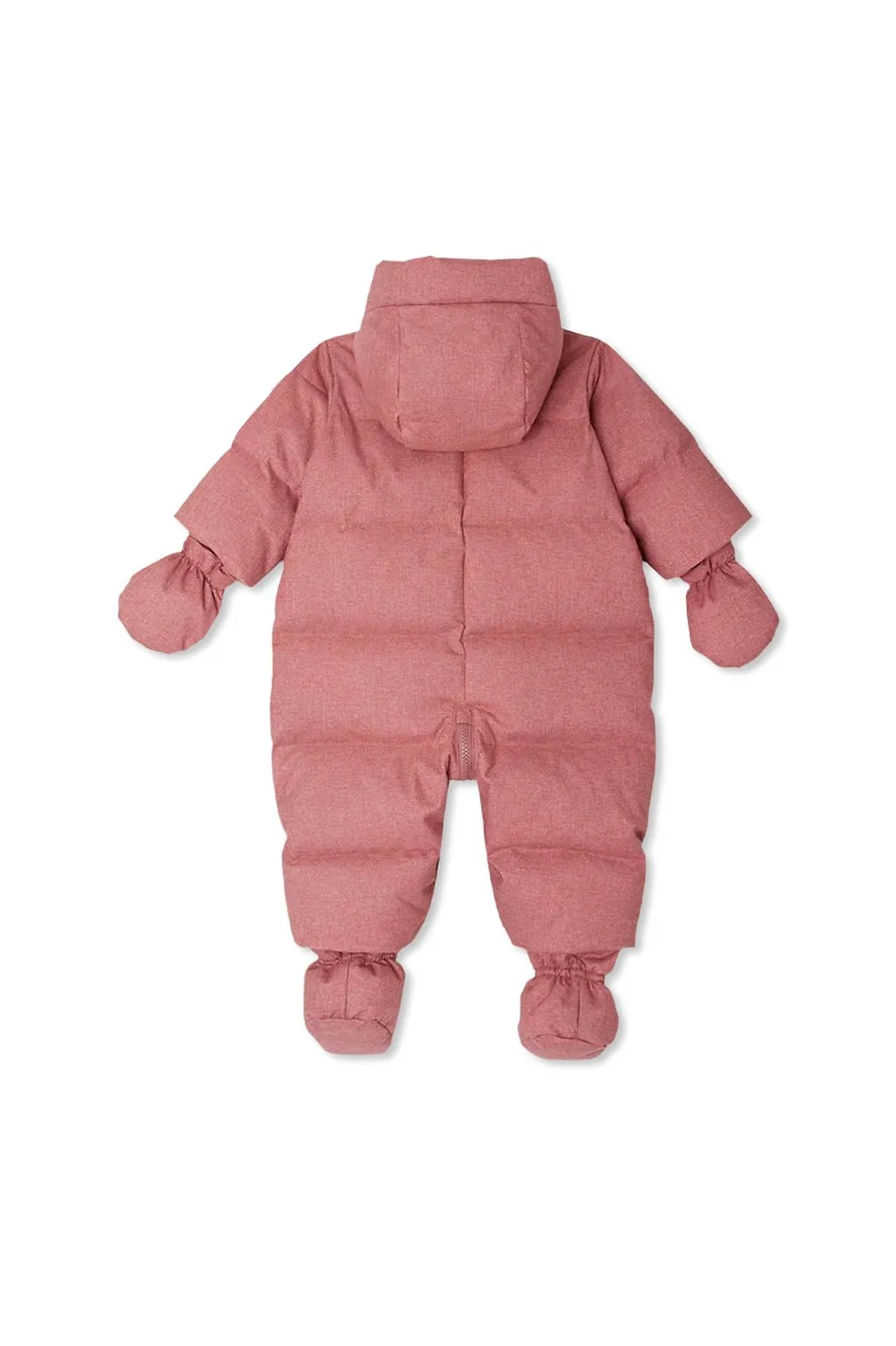 Bonpoint Tagonfly Hooded Pilot Jumpsuit