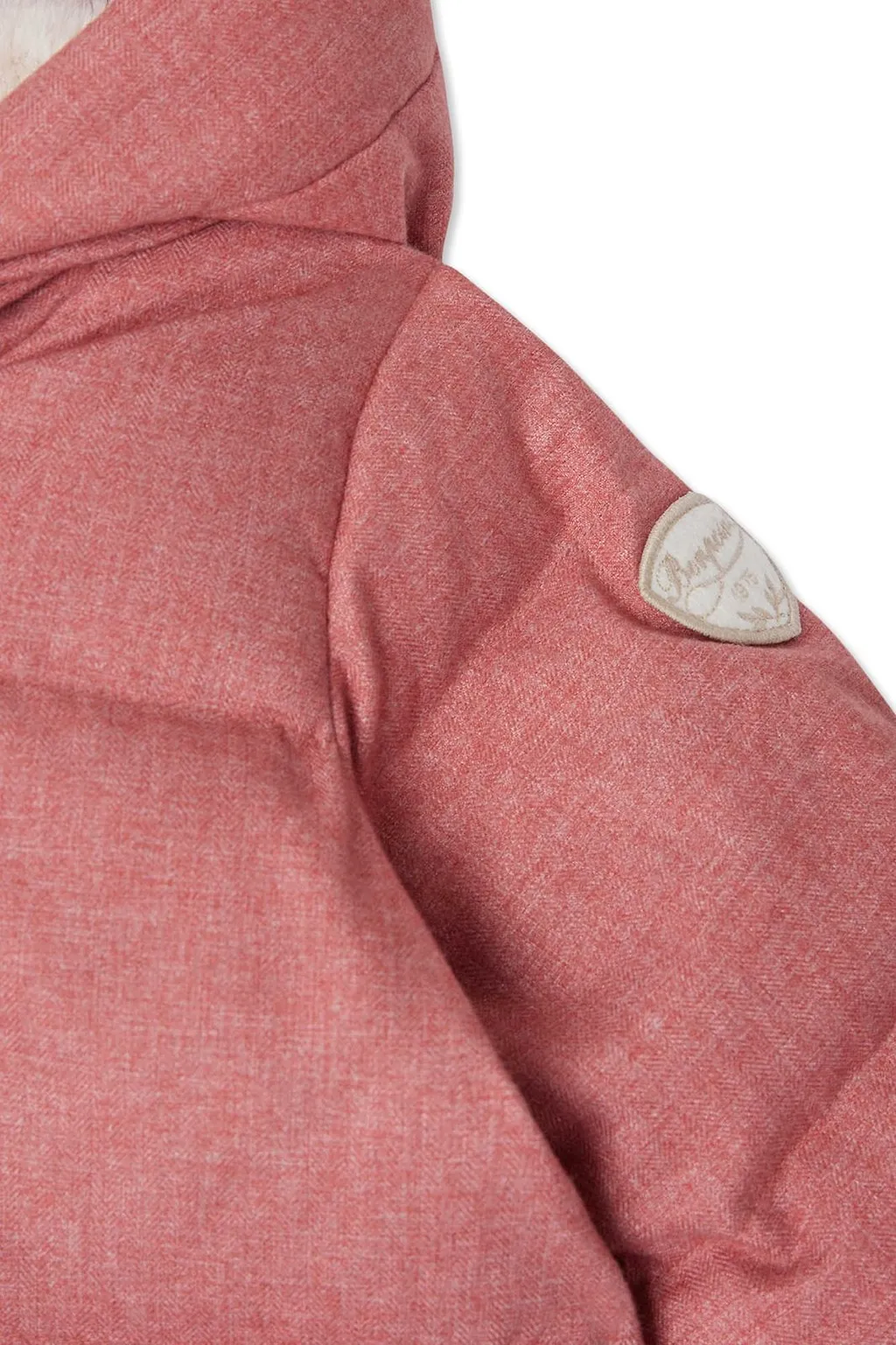 Bonpoint Tagonfly Hooded Pilot Jumpsuit